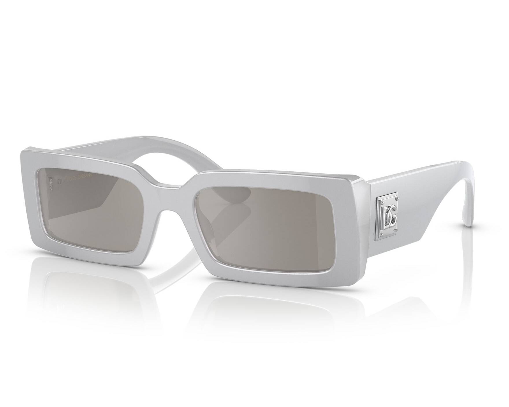 Dolce & Gabbana Sunglasses DG4416 33736G