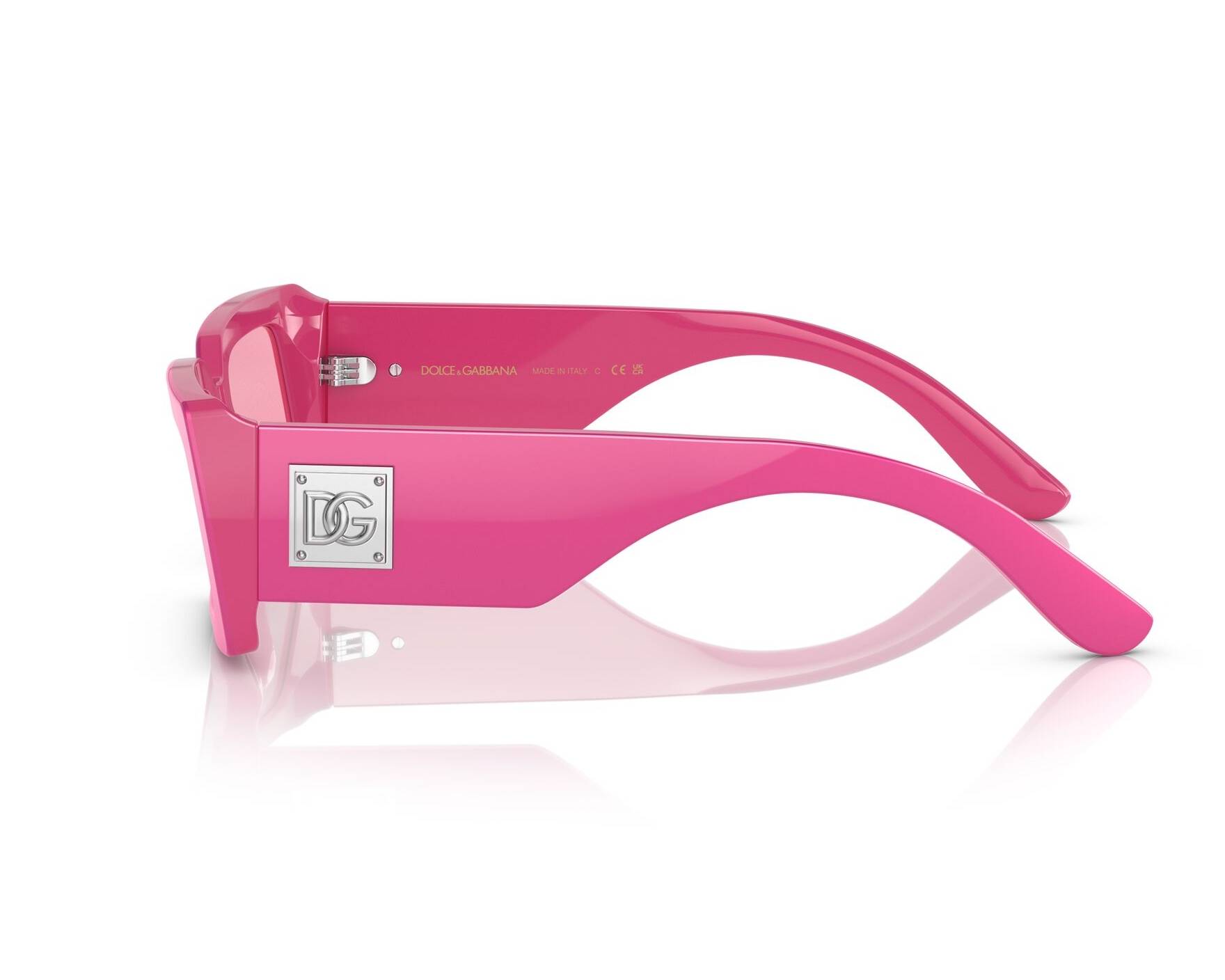 Dolce & Gabbana Sunglasses DG4416 33794Z