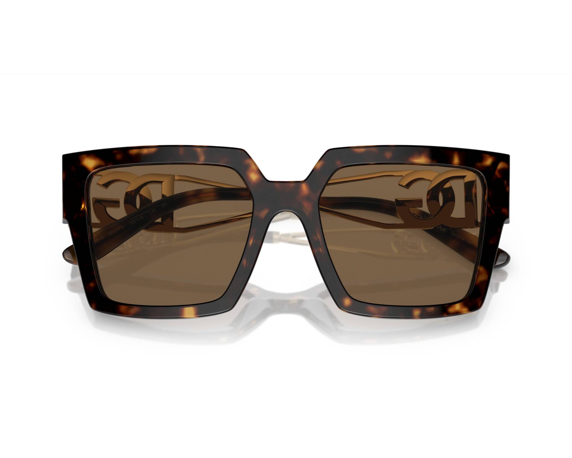 Dolce & Gabbana Sunglasses DG4446B 502/73 display picture 1