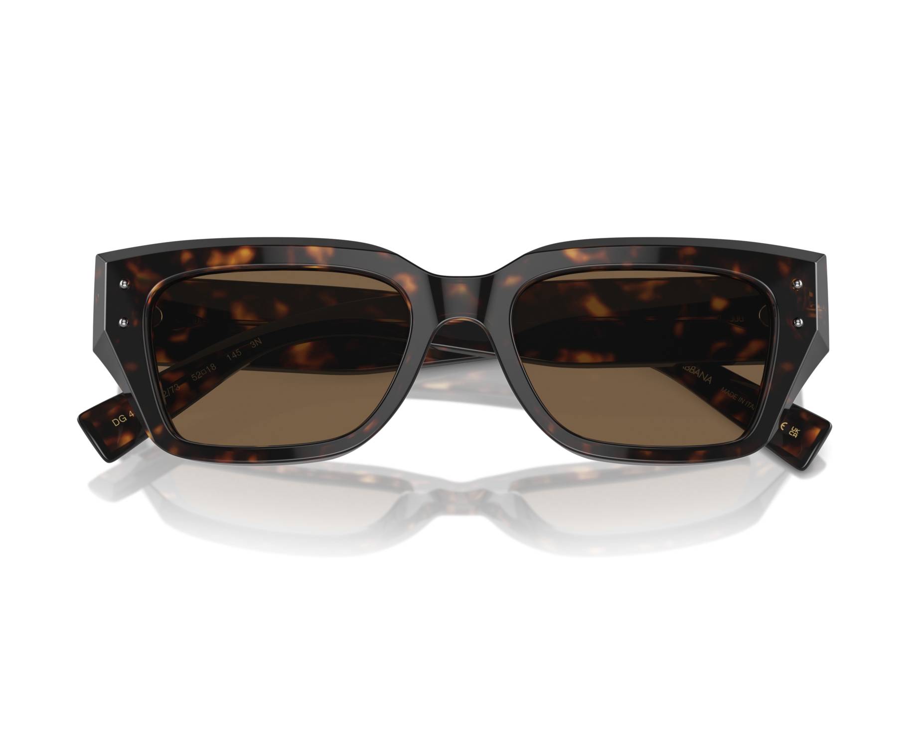 Dolce & Gabbana Sunglasses DG4462 502/73