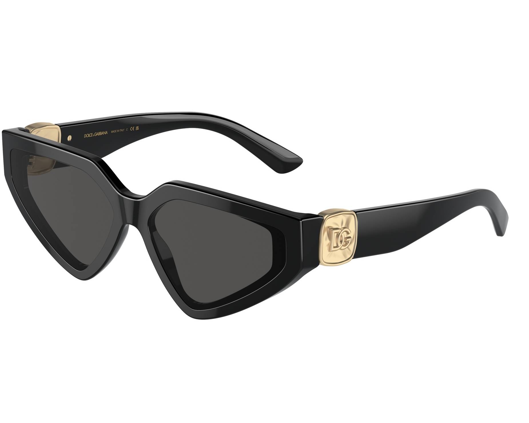 Dolce & Gabbana Sunglasses DG4469 501/87