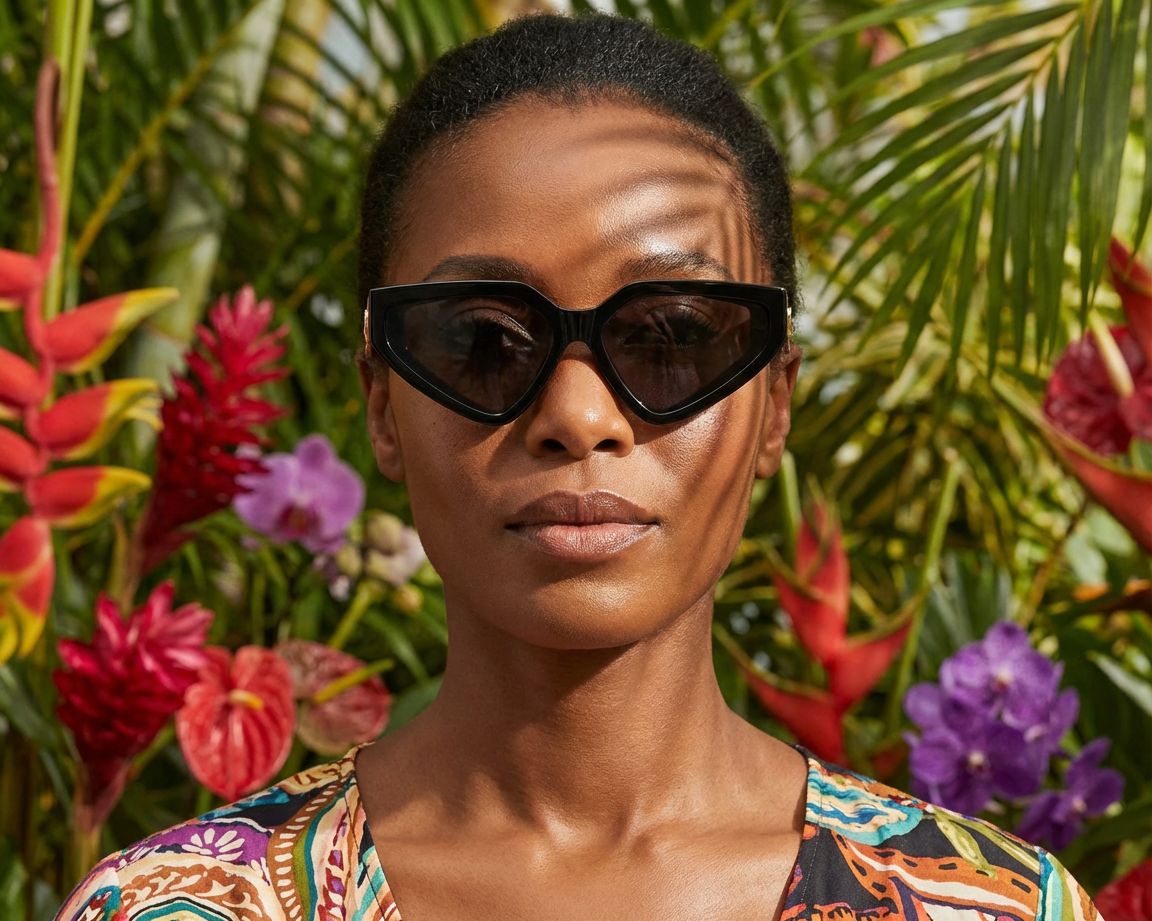 Dolce & Gabbana Sunglasses DG4469 501/87