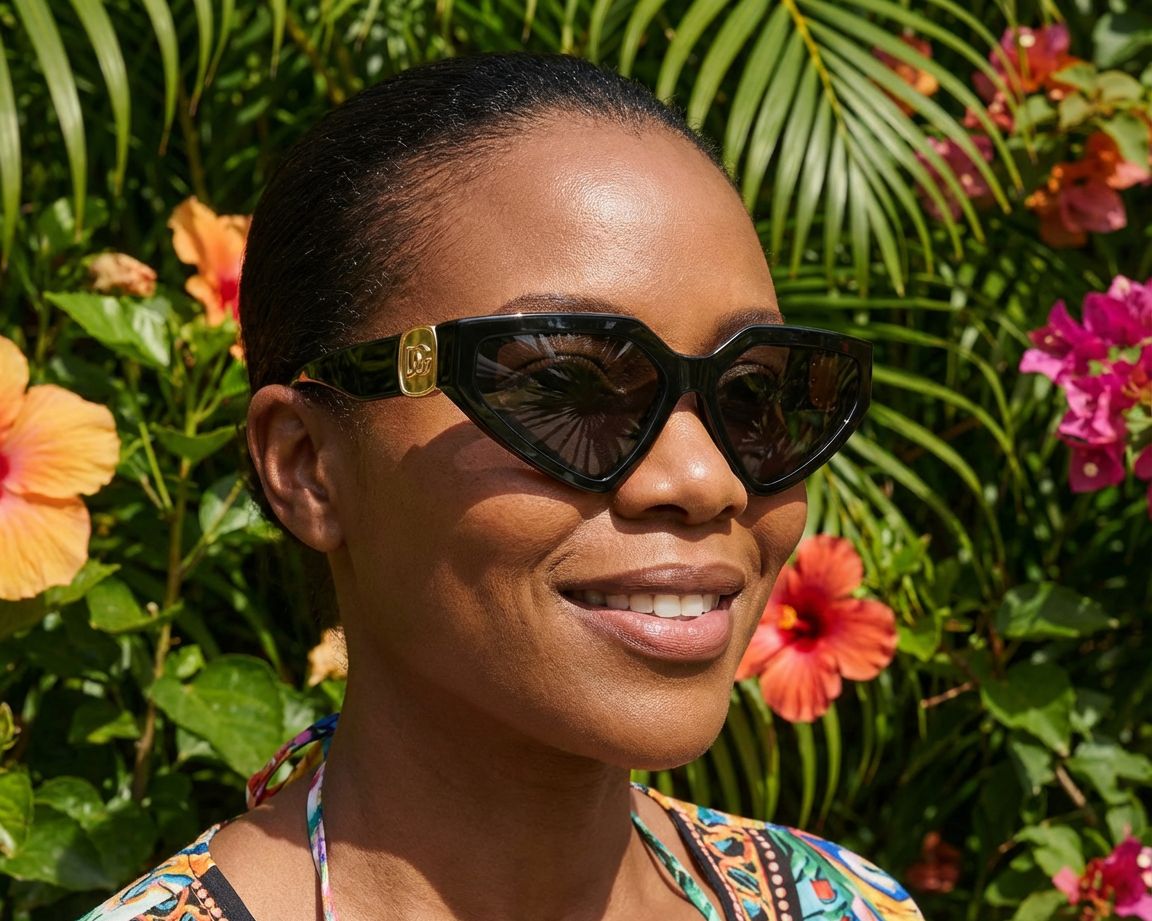Dolce & Gabbana Sunglasses DG4469 501/87