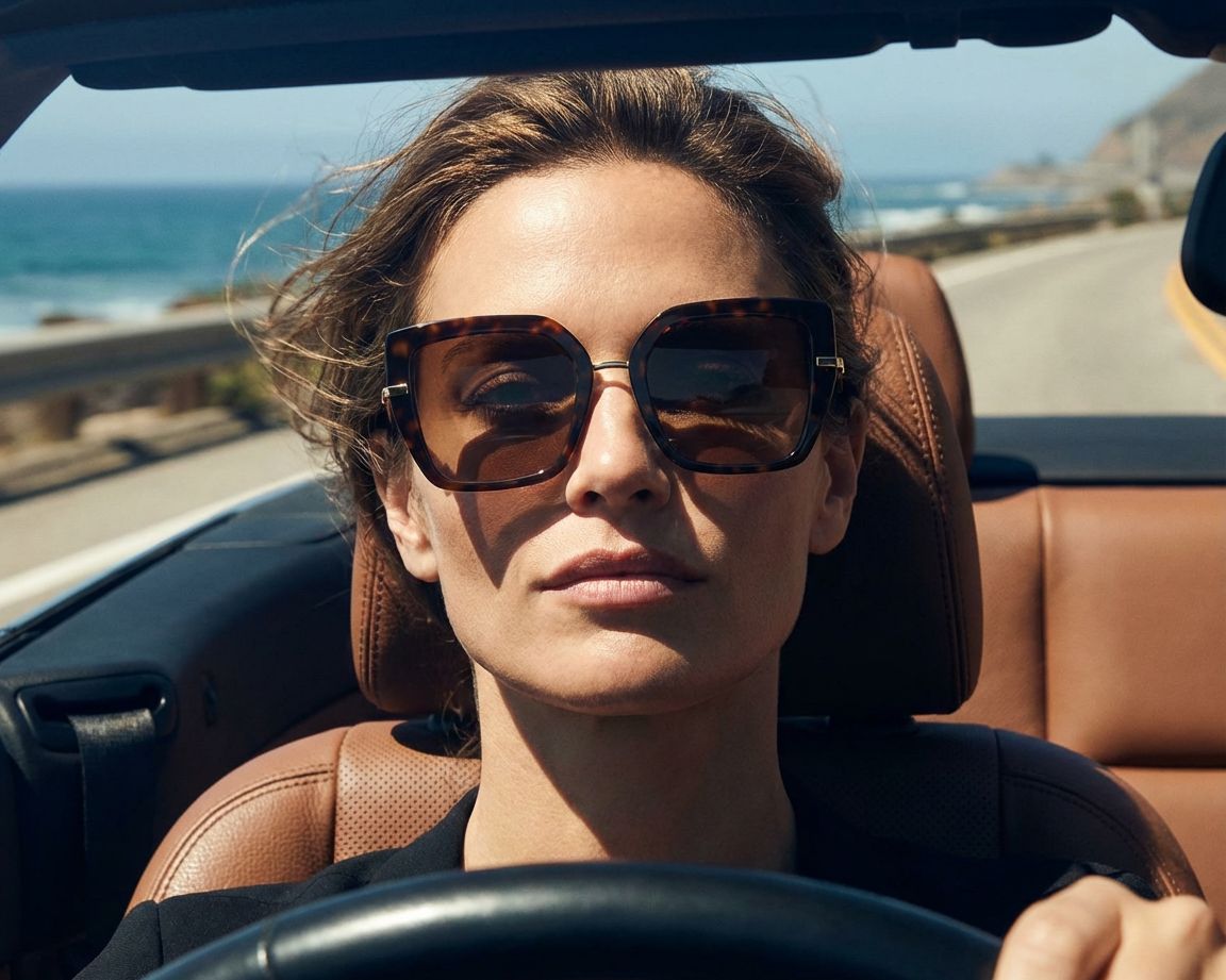Dolce & Gabbana Sunglasses DG4474 502/73