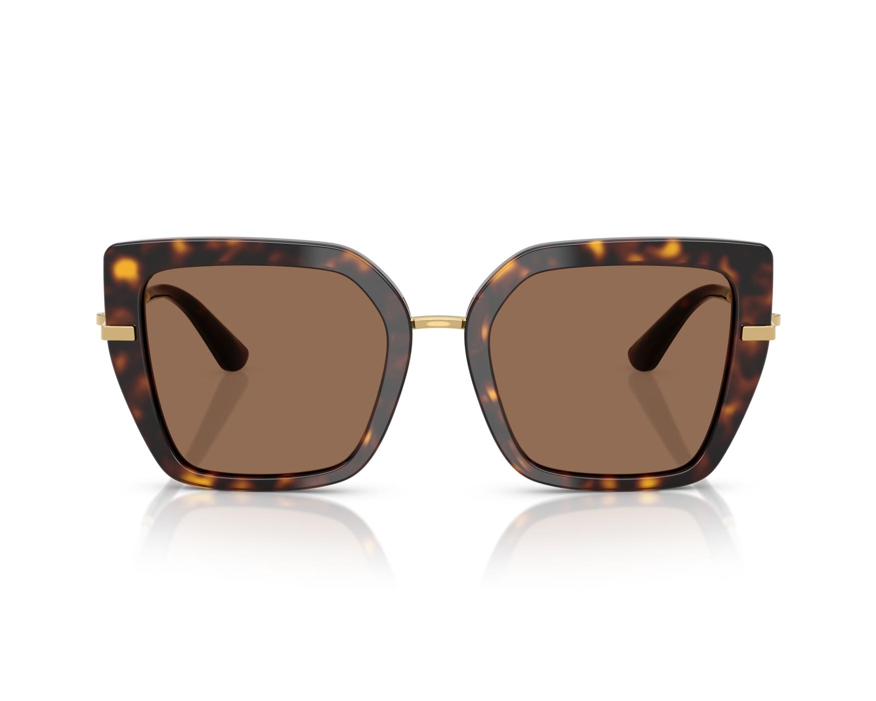 Dolce & Gabbana Sunglasses DG4474 502/73