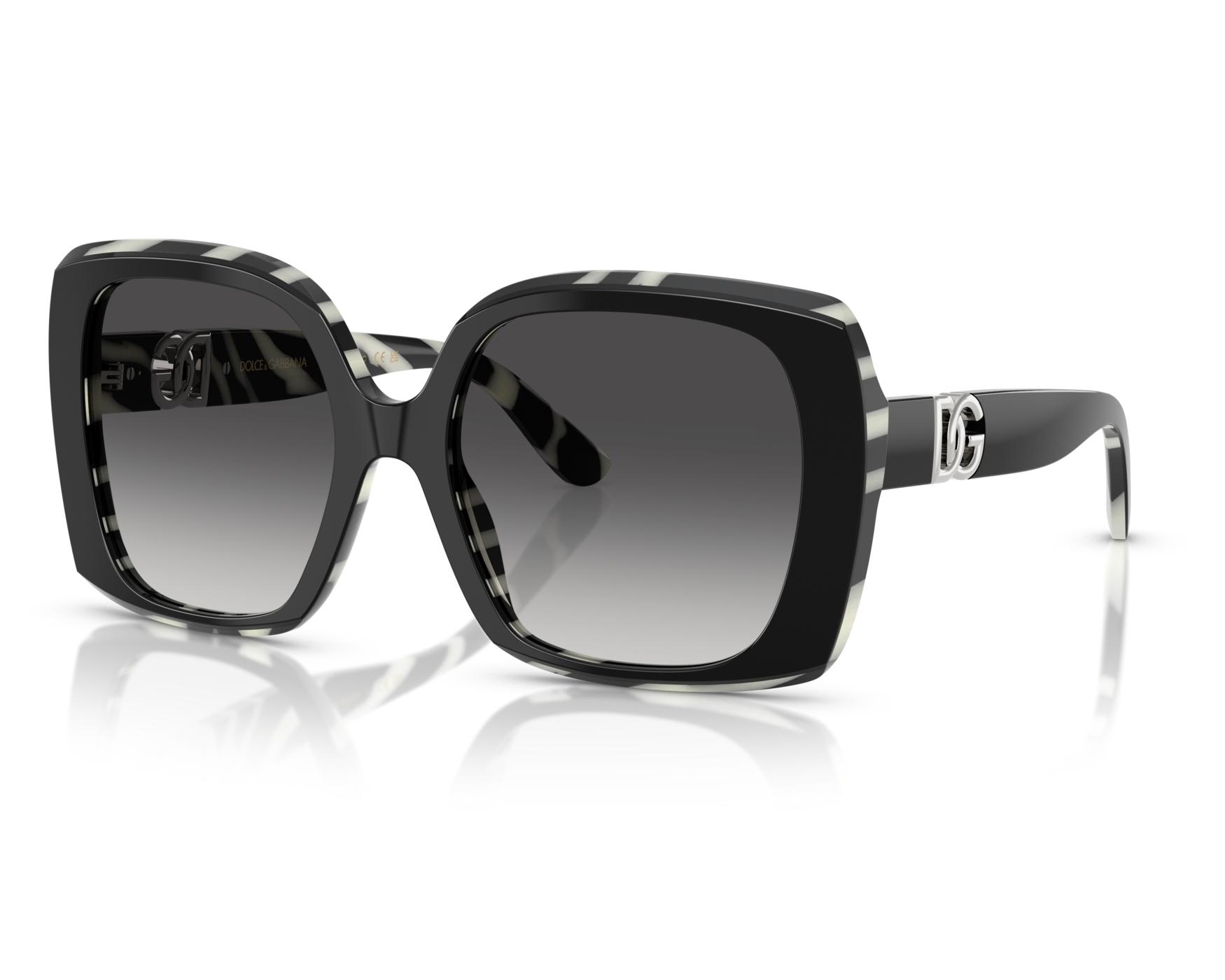 Dolce & Gabbana Sunglasses DG4475 33728G