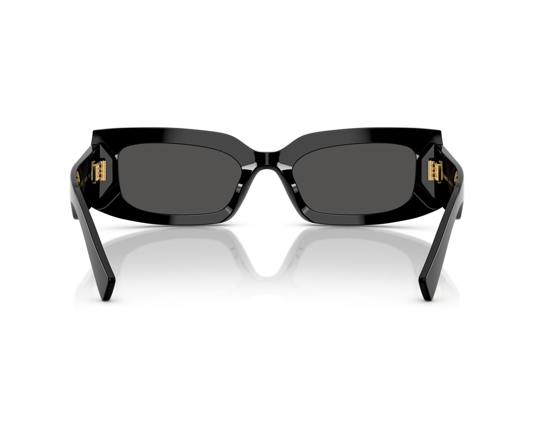 Dolce & Gabbana DG4479 501/87: Buy Online | Visionet