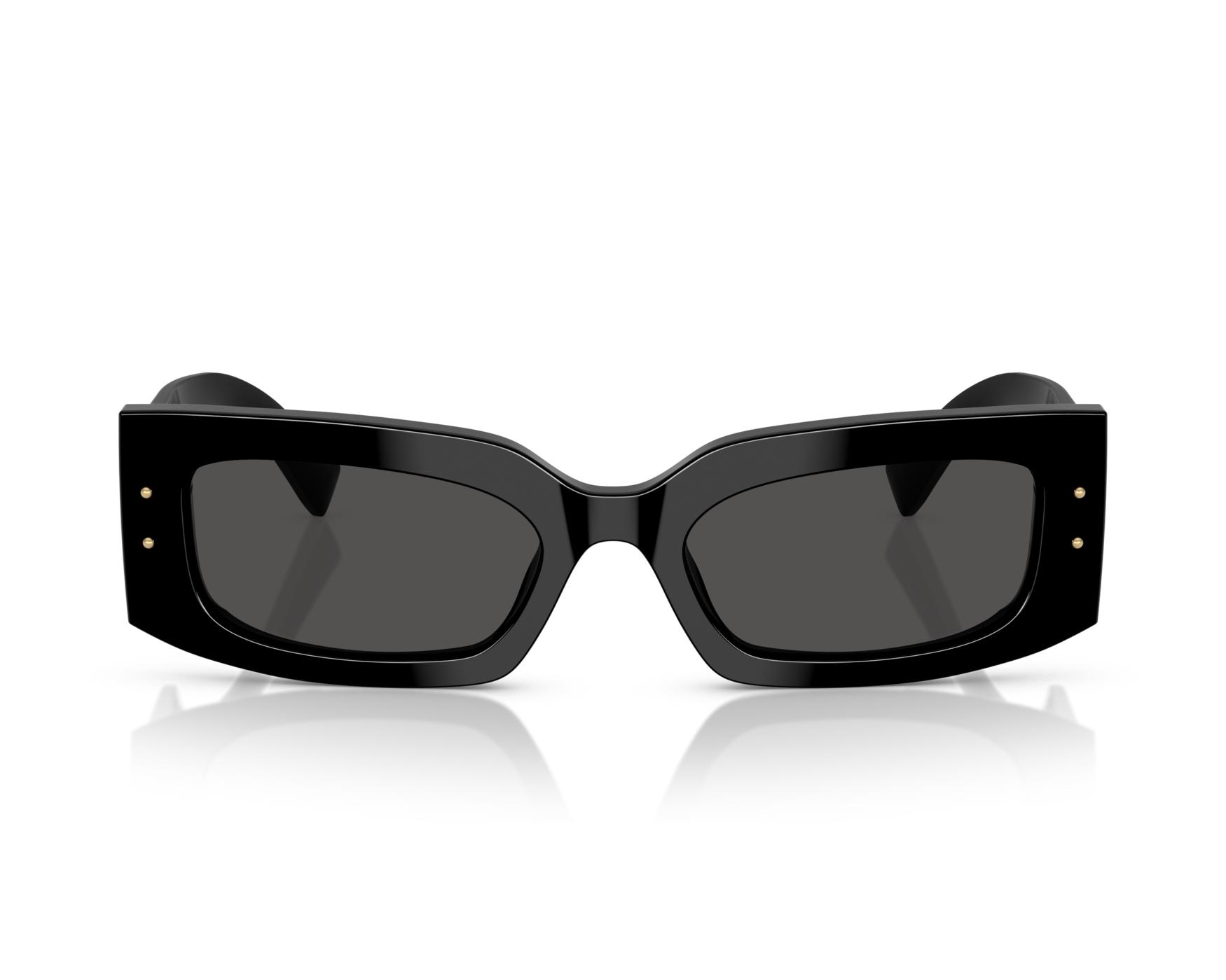 Dolce & Gabbana Sunglasses DG4479 501/87