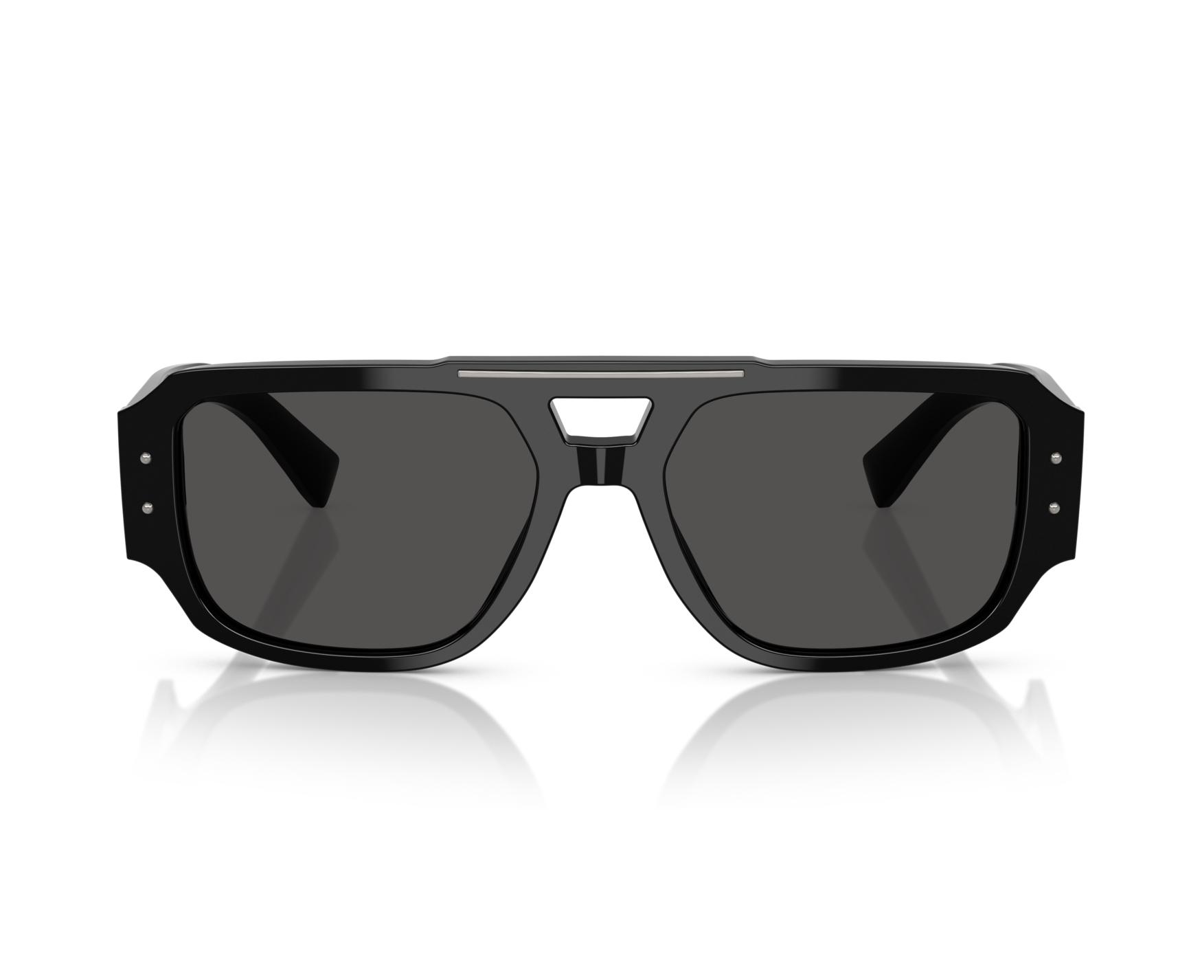 Dolce & Gabbana Sunglasses DG4482 501/87