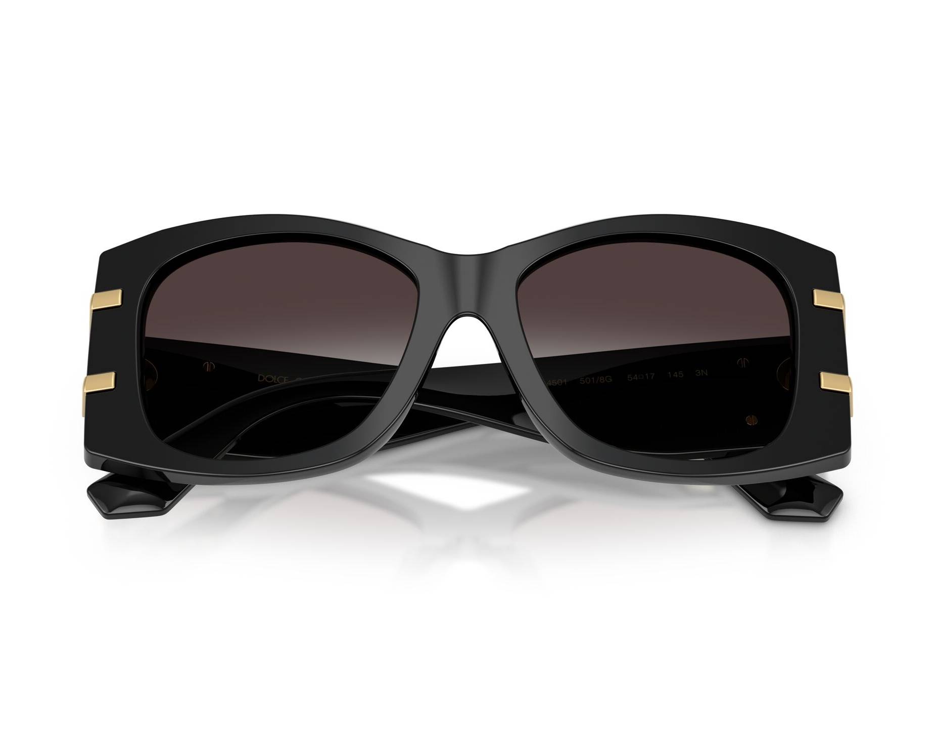Dolce & Gabbana Sunglasses DG4501 501/8G