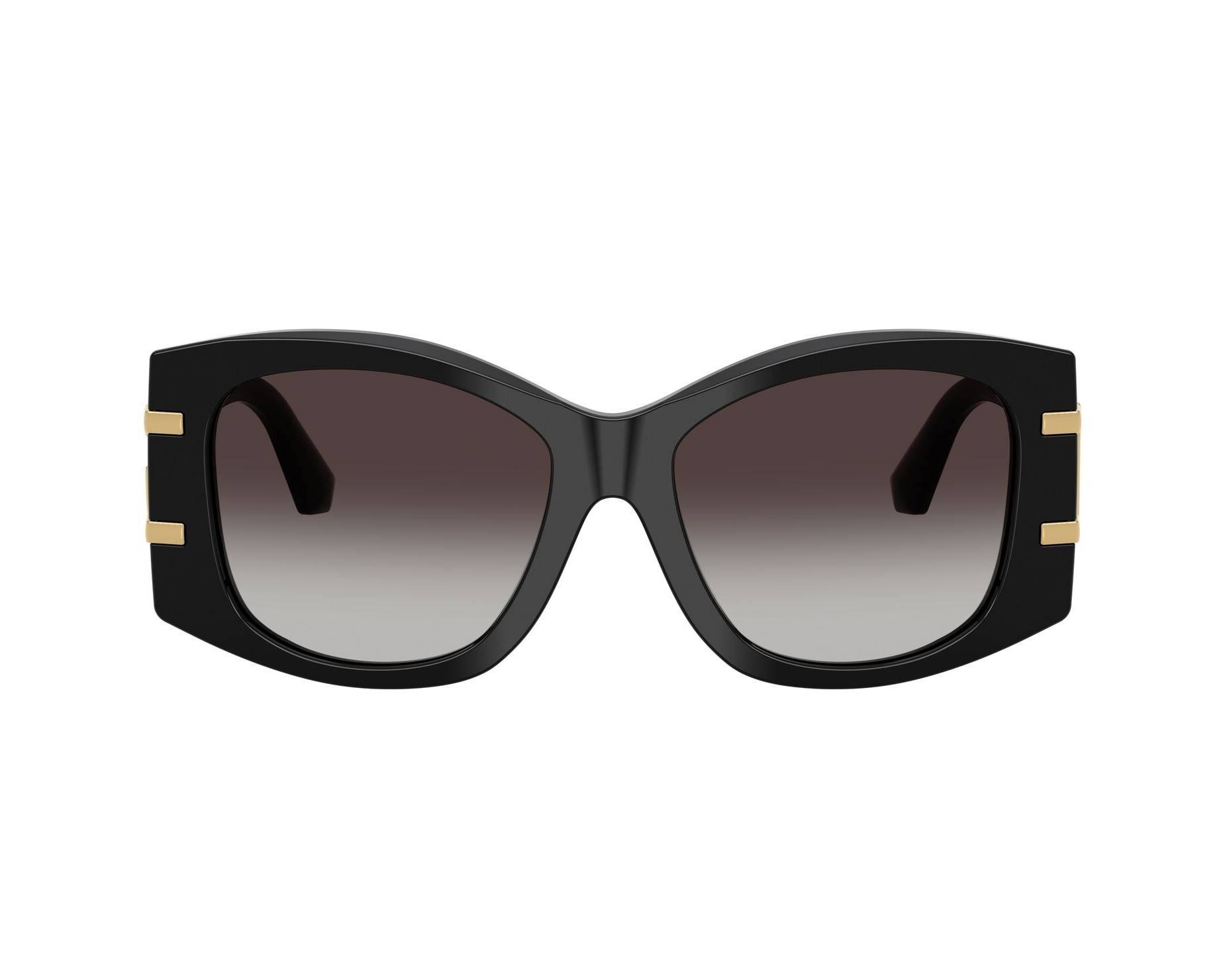 NEW DG4501 501/8G DOLCE&GABBANA GOLD SHIELD SUNGLASSES DG4501 0DG4501__502_13__P21__noshad__  main image 2