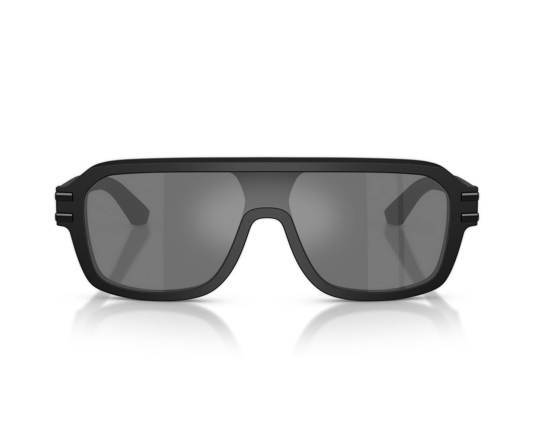 Dolce & Gabbana Sunglasses DG4507 25256G