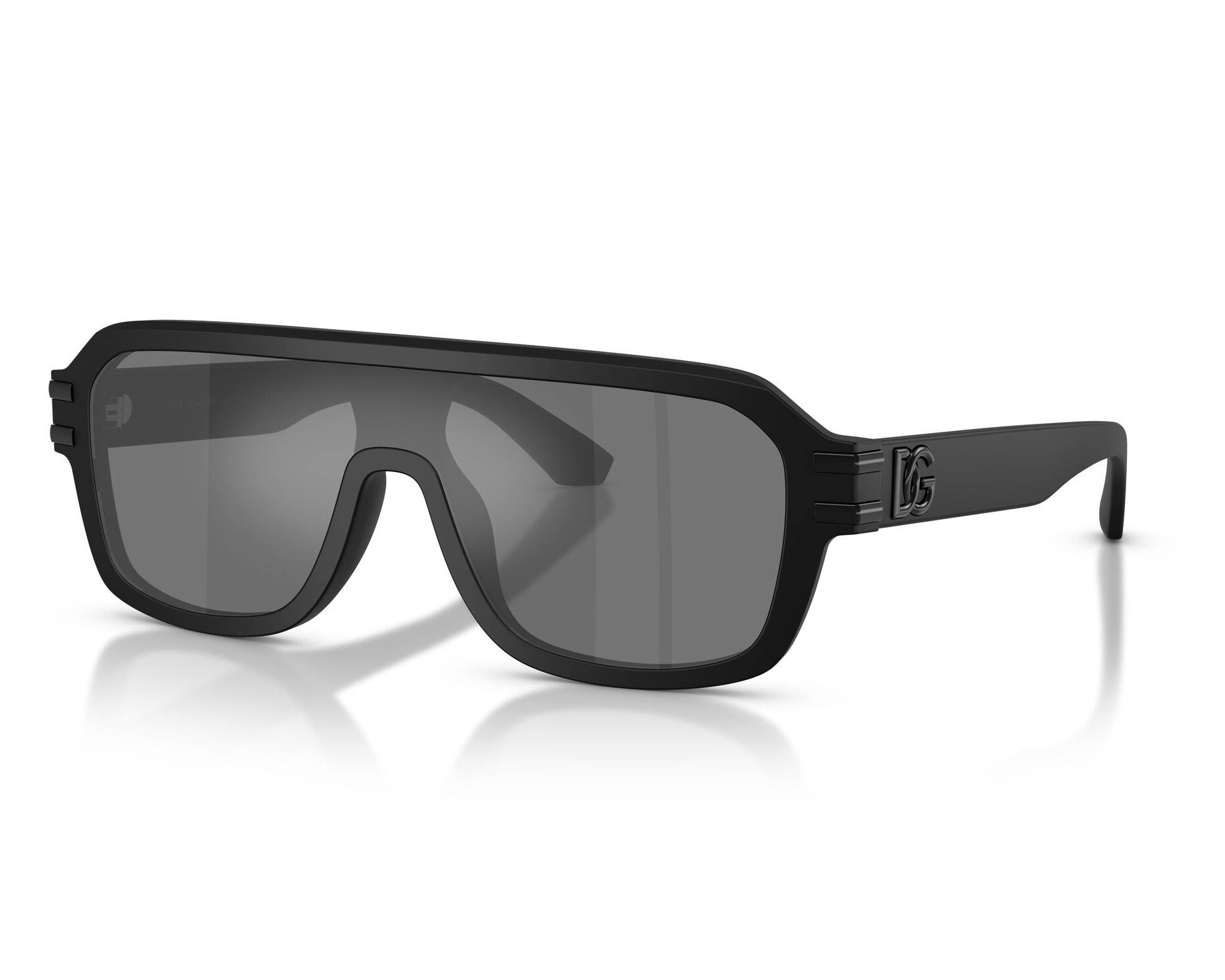 Dolce & Gabbana Sunglasses DG4507 25256G