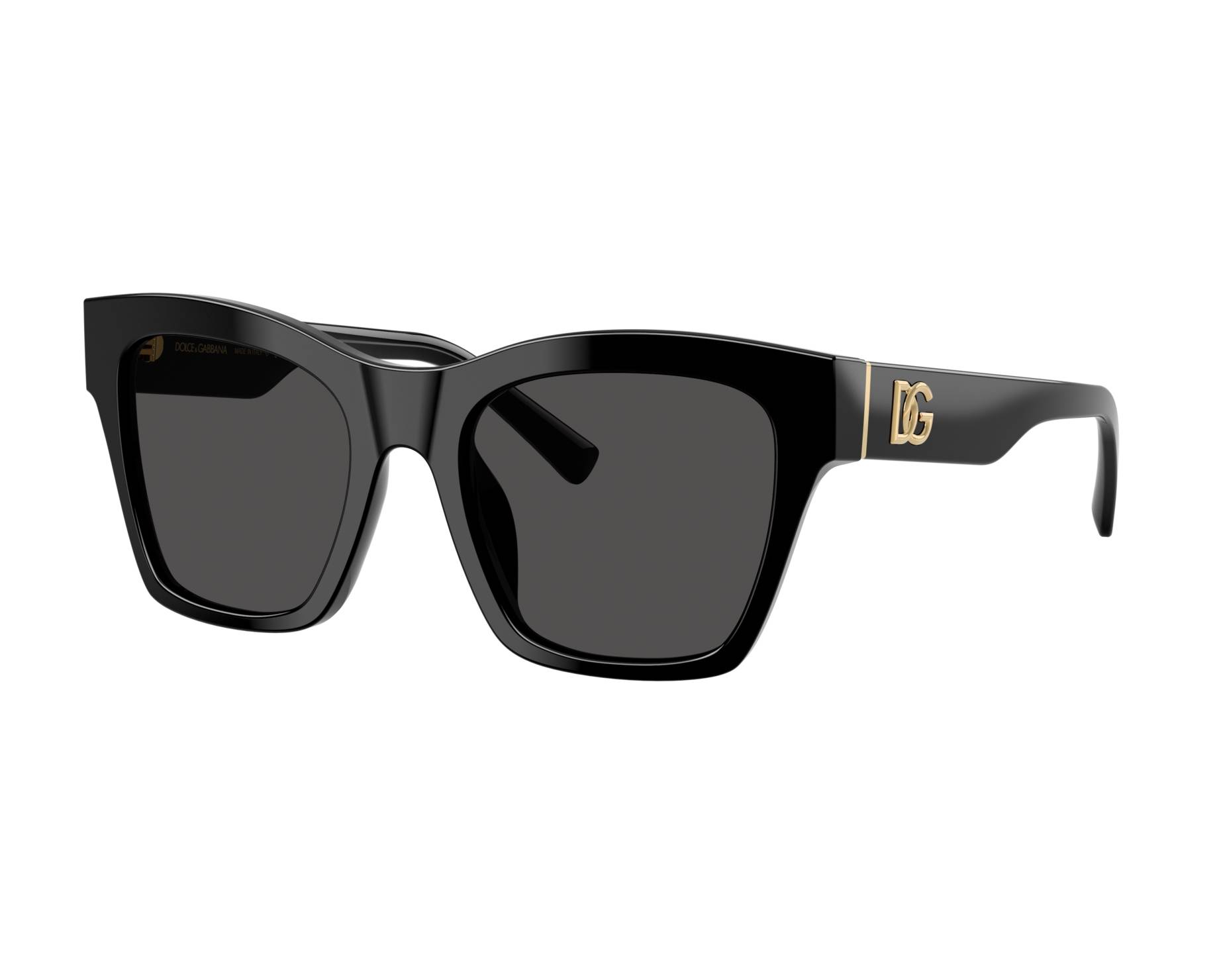 Dolce & Gabbana Sunglasses DG4512 501/87