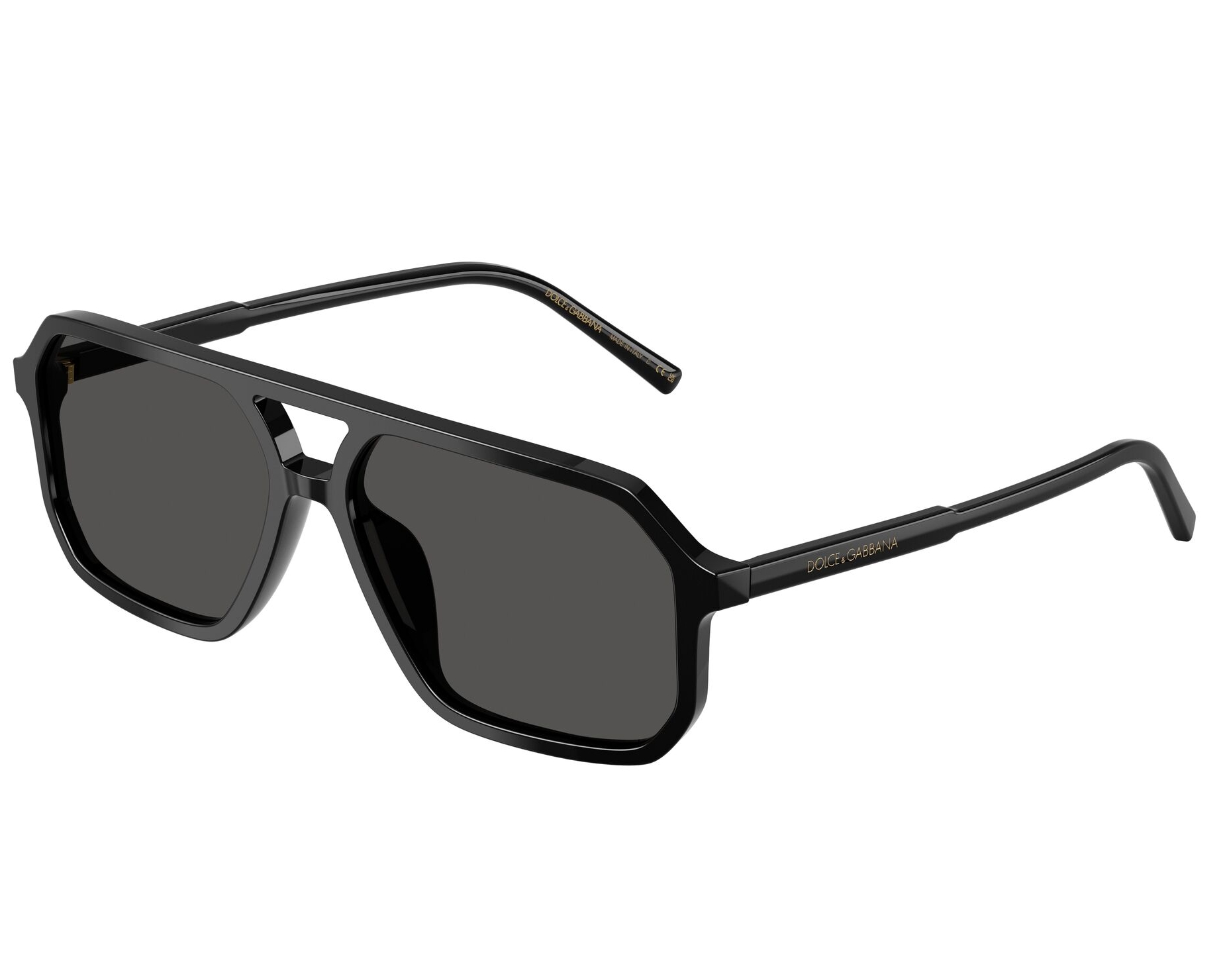 Dolce & Gabbana Sunglasses DG4541 501/87