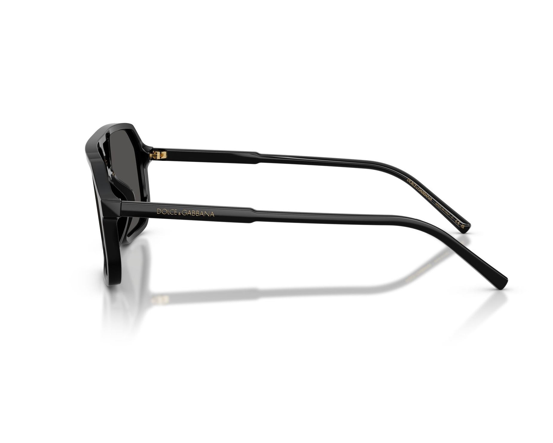 Dolce & Gabbana Sunglasses DG4541 501/87