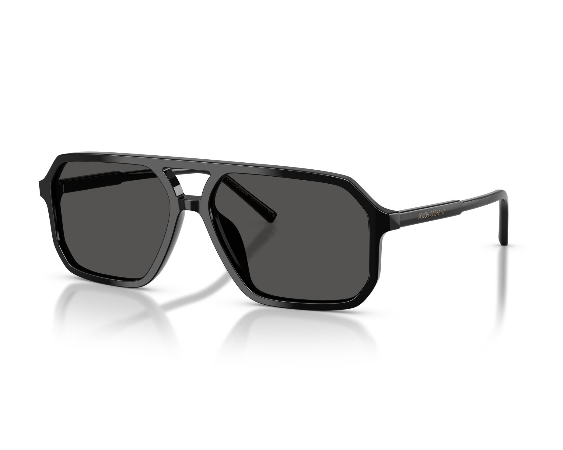 Dolce & Gabbana Sunglasses DG4541 501/87