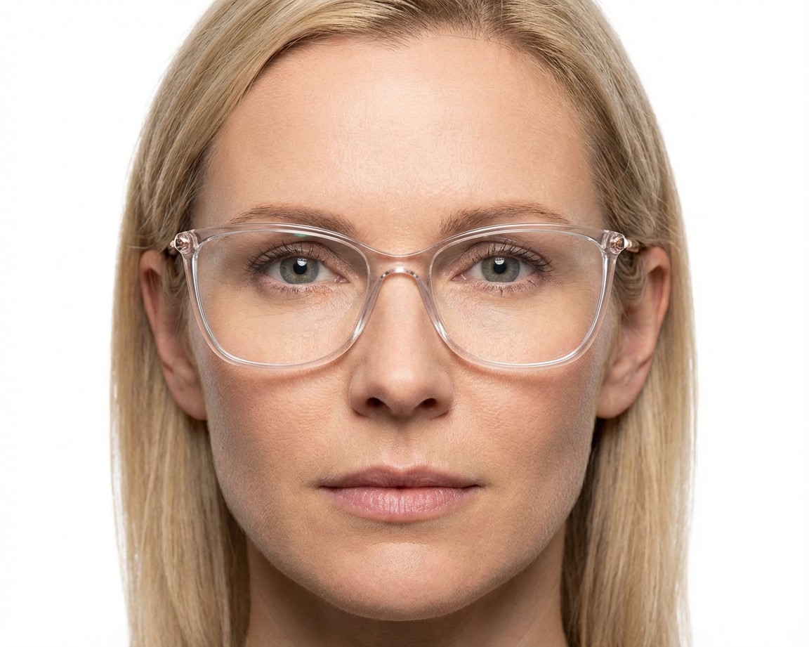 Dolce & Gabbana DG5026 3133 54-17 weiß  360 degree view 14
