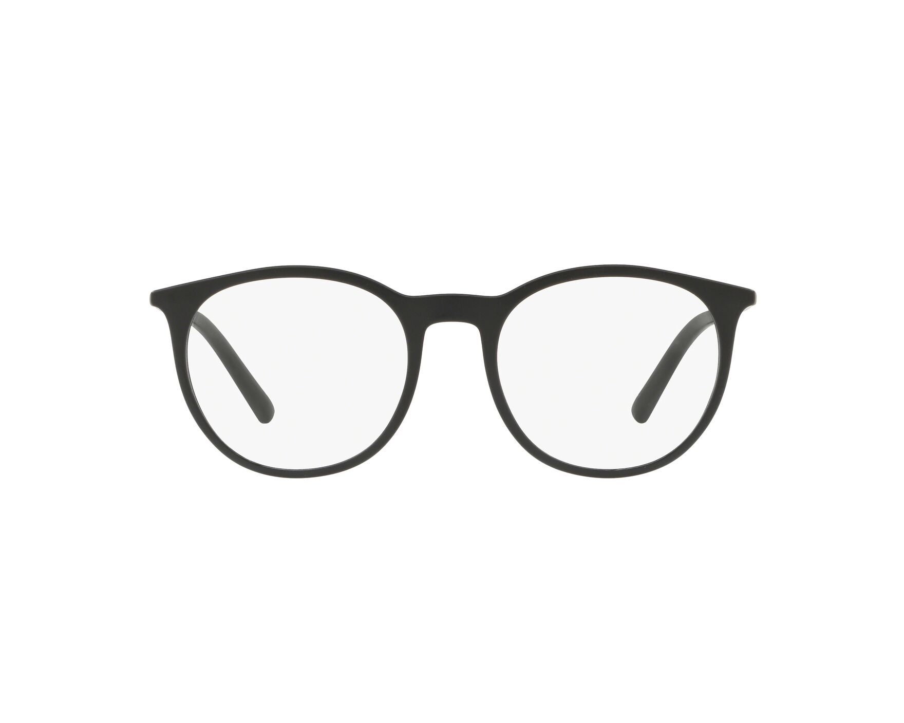 Dolce & Gabbana DG-5031 2525 51-19 Black Ruthenium 360 degree view 1