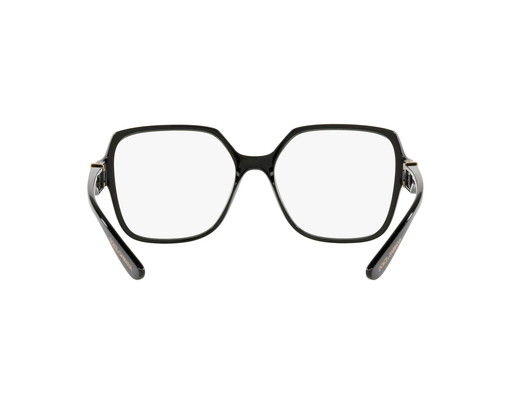 Dolce & Gabbana DG-5065 501: Buy Online | Visionet