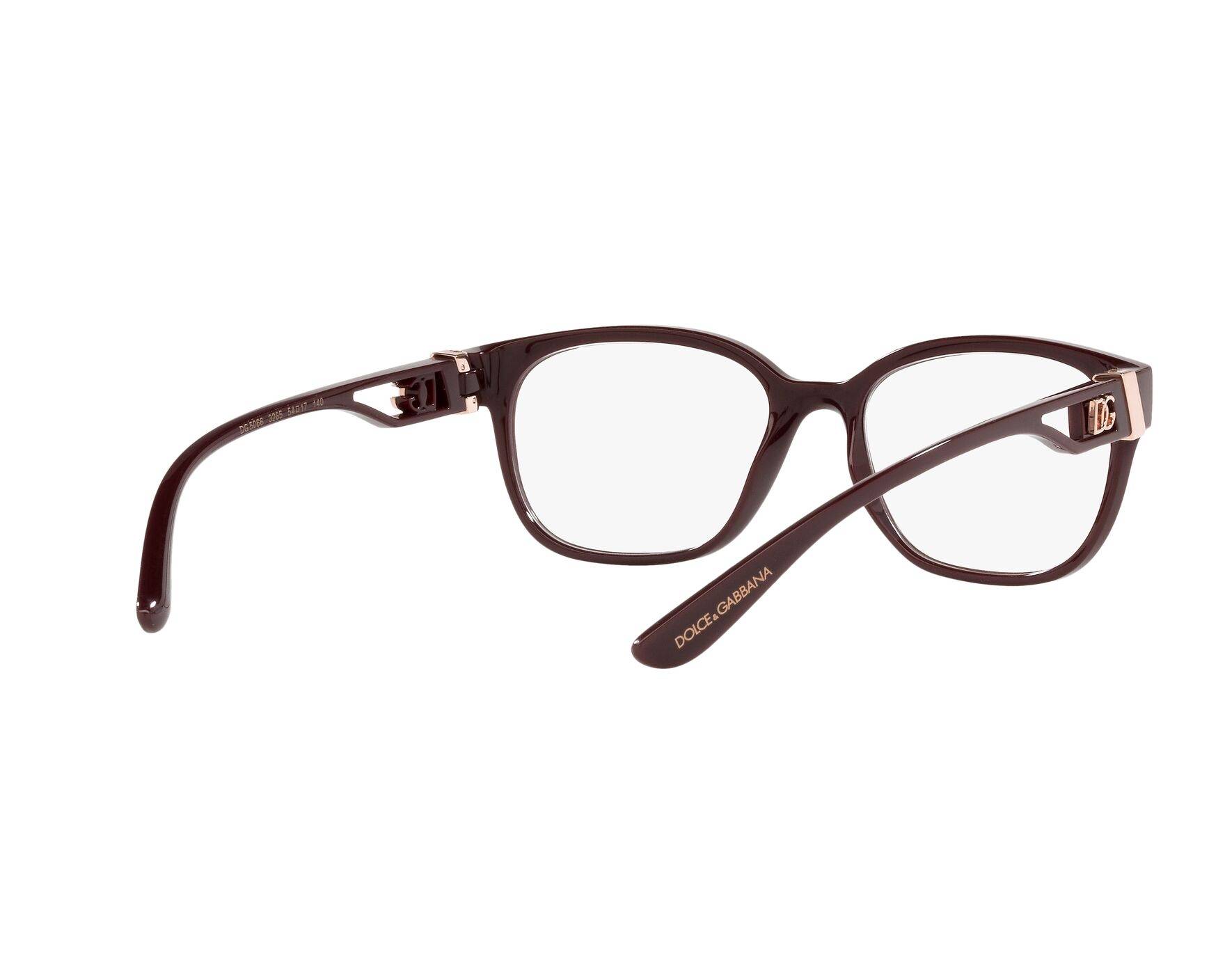dolce & gabbana eyeglasses dg 3285