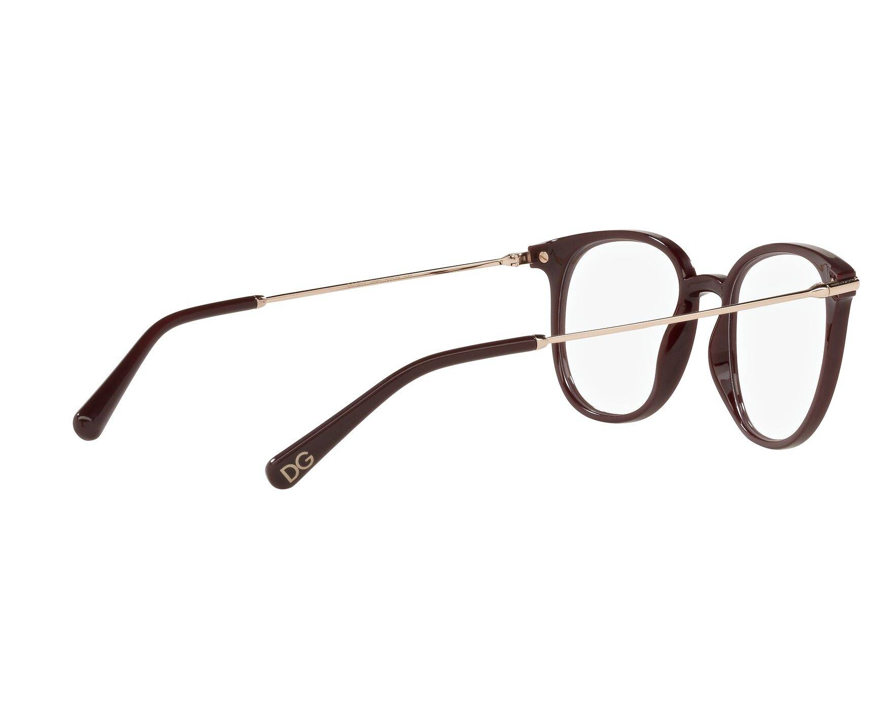 dolce & gabbana eyeglasses dg 3285