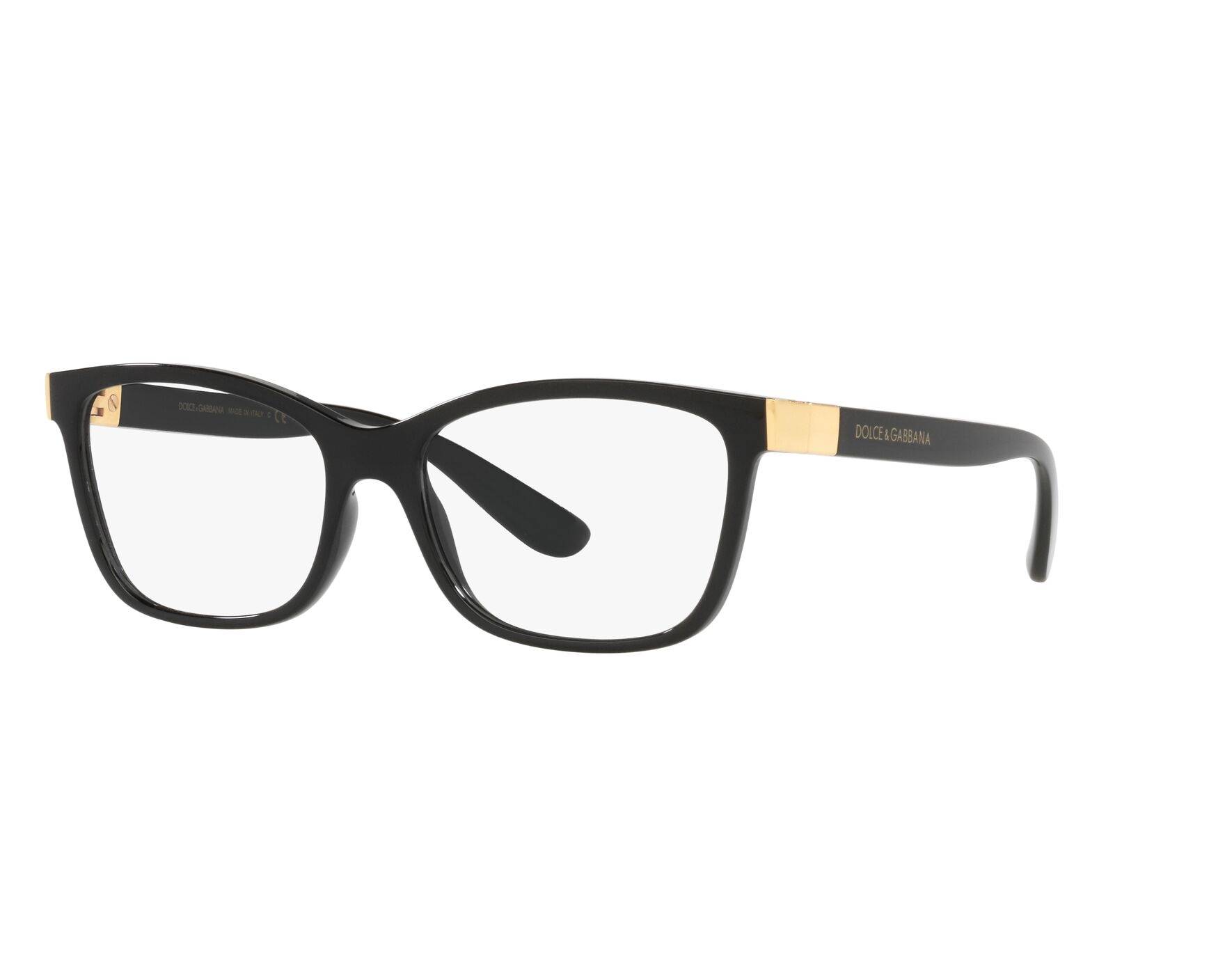 ?️Dolce&Gabbana DG527 501 Eyeglasses 43/18 140 /KAO203?️​ s-l1200.png main image 2