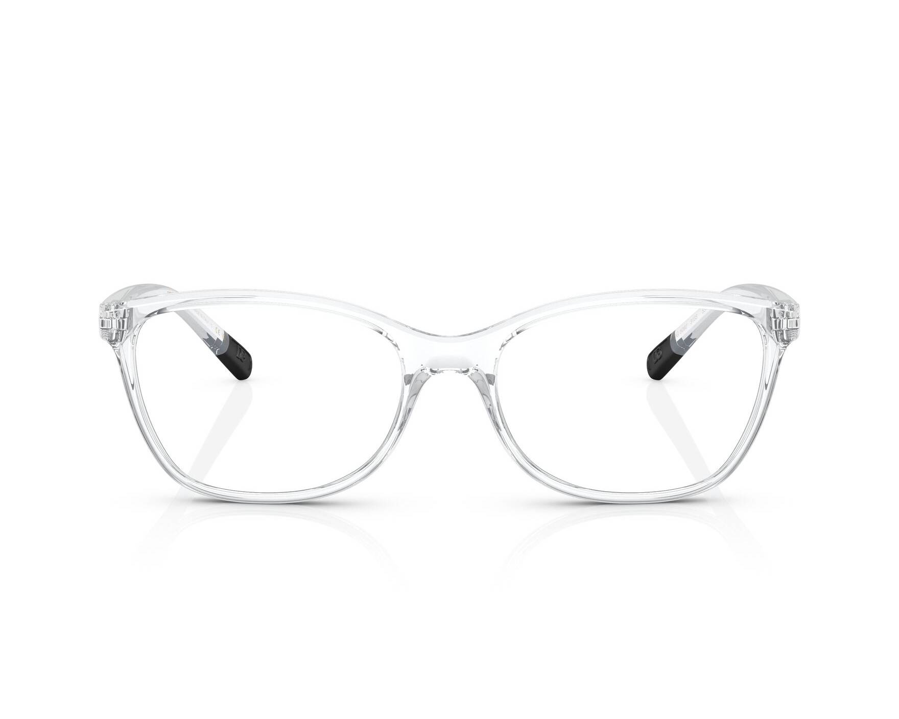 NWT Dolce & Gabbana DG5092 Crystal Women’s Eyeglasses MSRP $280 Dolce & Gabbana Glasses DG5092 3133 main image 2