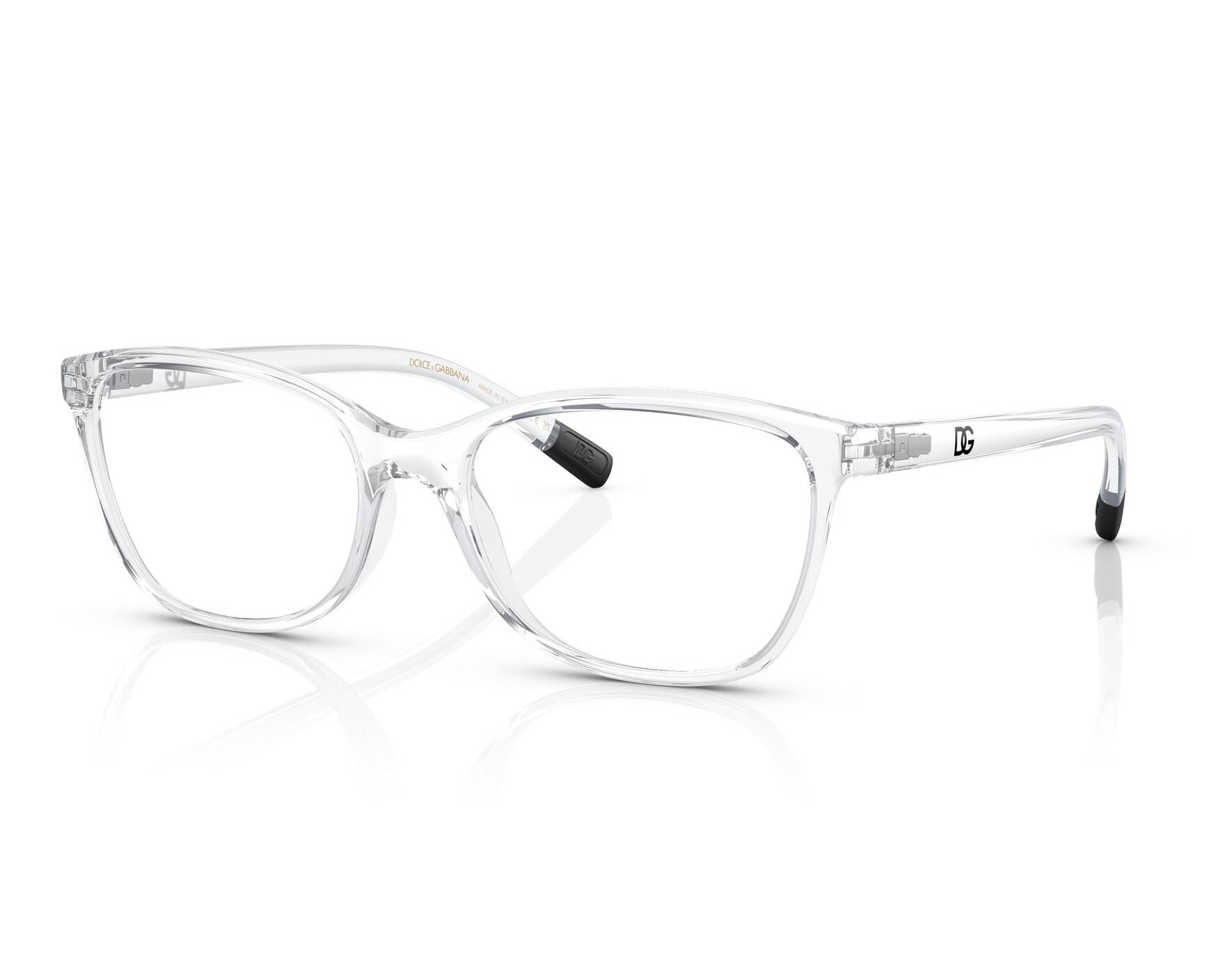 Dolce & Gabbana Glasses DG5092 3133 display picture 1
