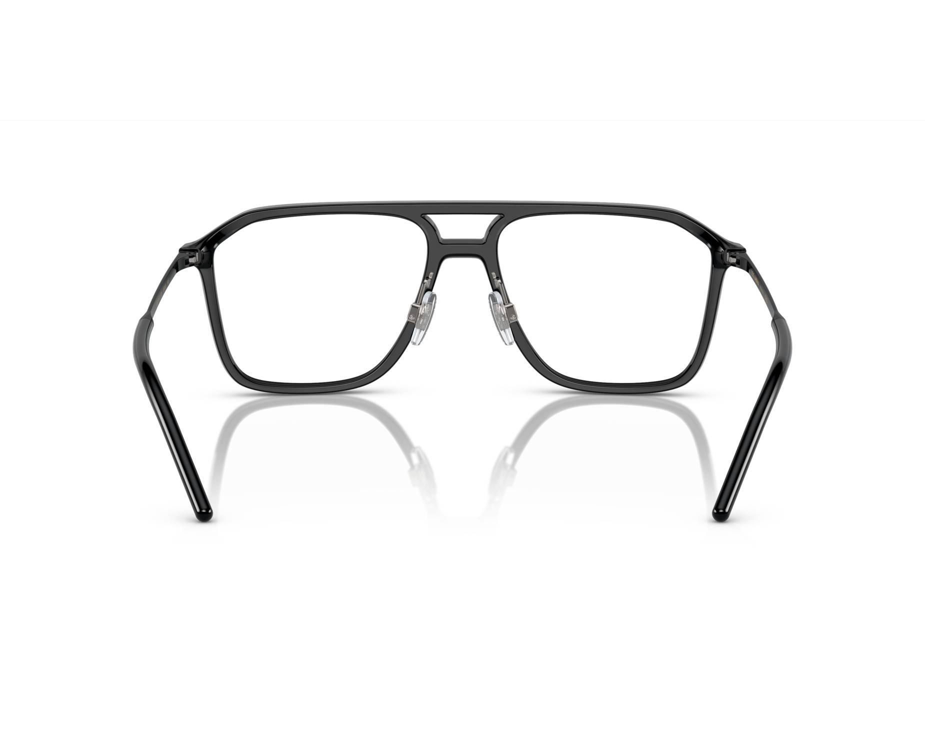 Dolce & Gabbana Glasses DG5107 501