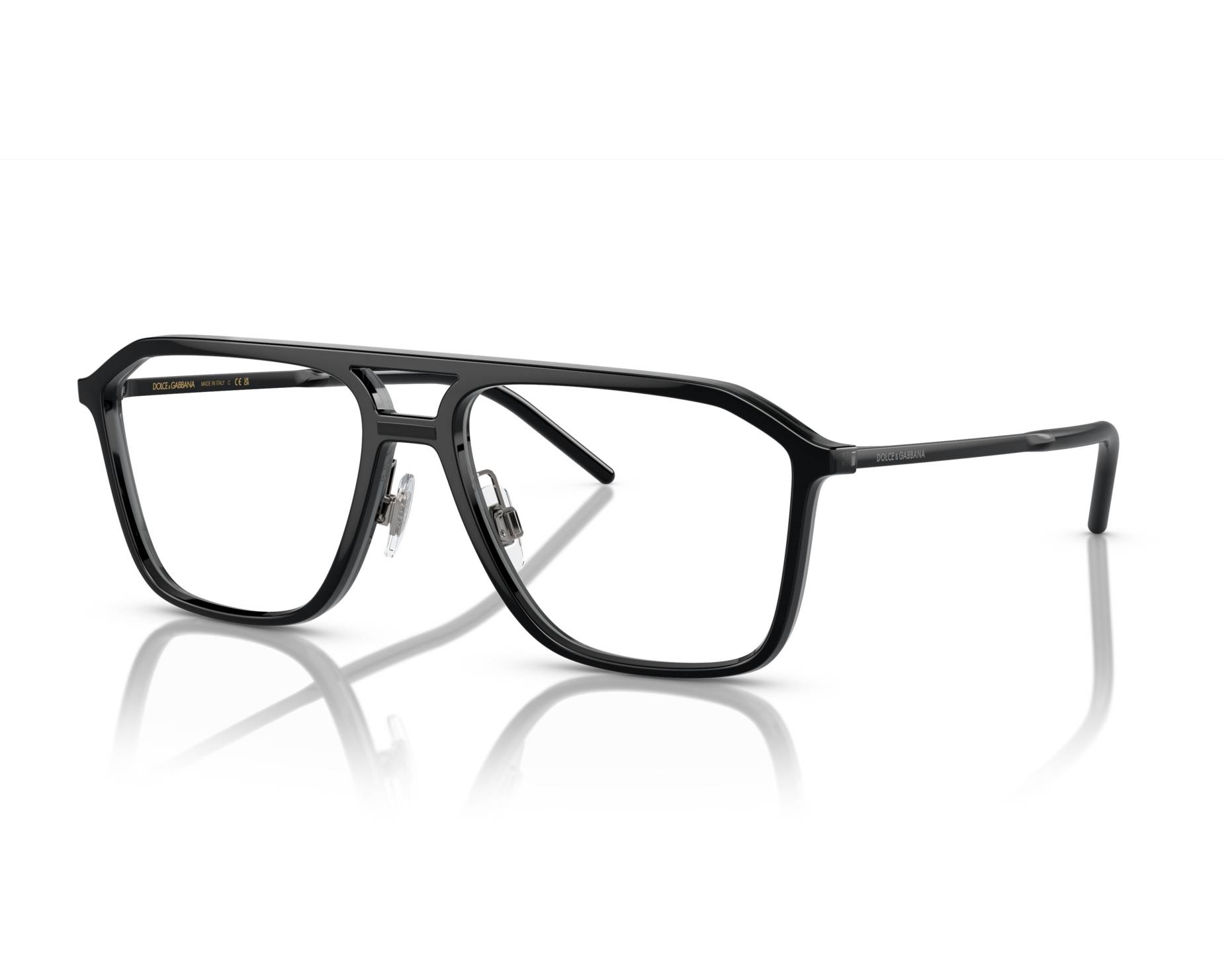 Dolce & Gabbana Glasses DG5107 501