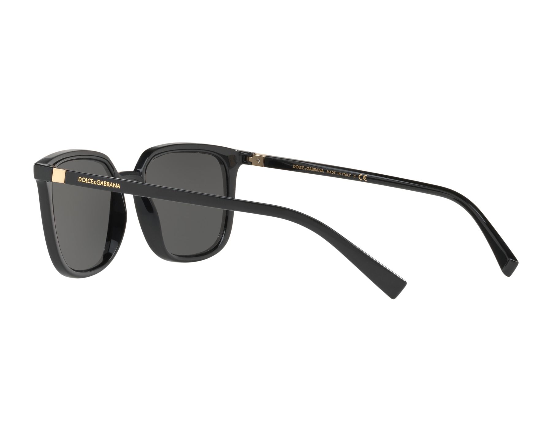 Dolce & Gabbana DG6114 501/87