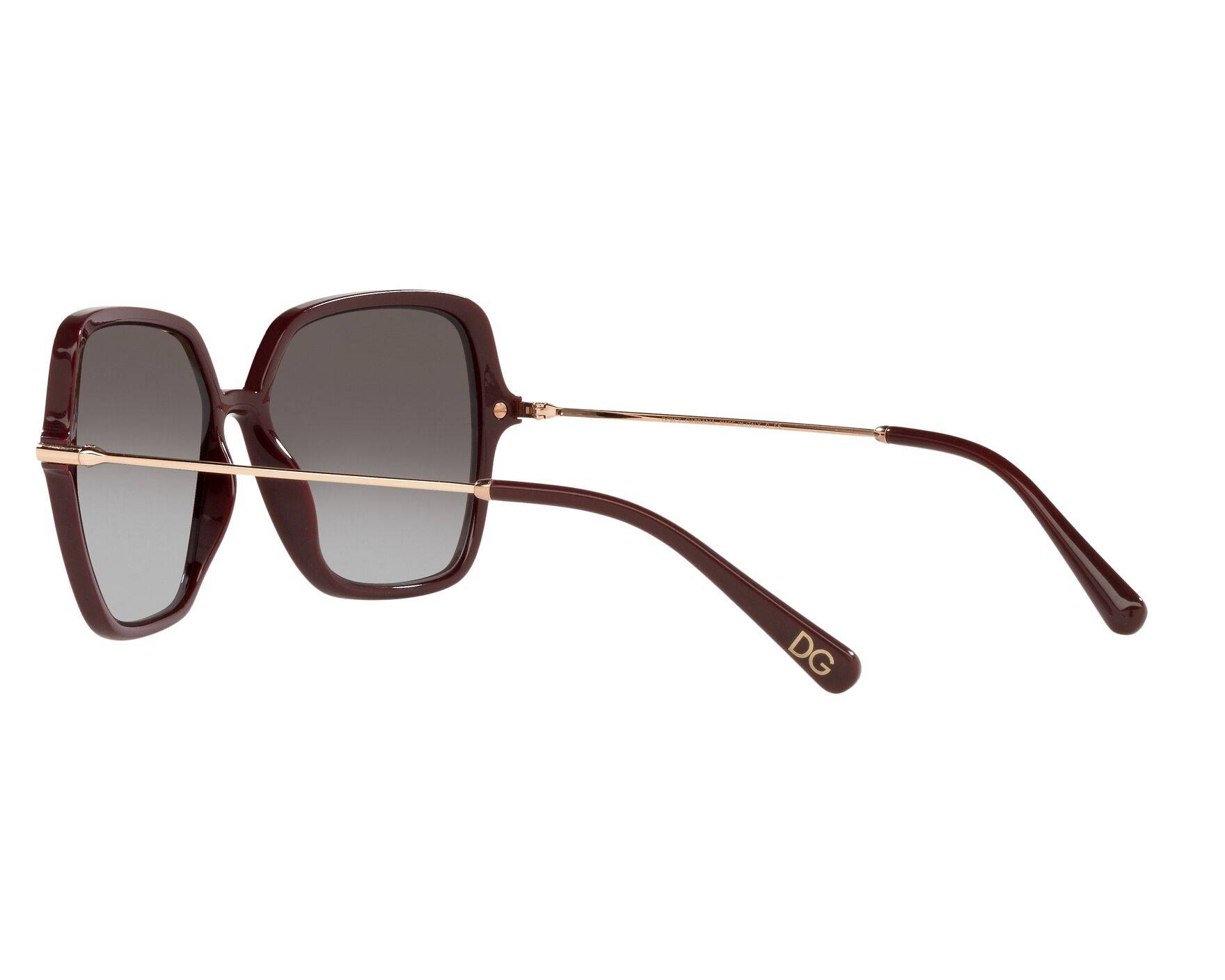 Dolce & Gabbana sunglasses DG6157 32858G