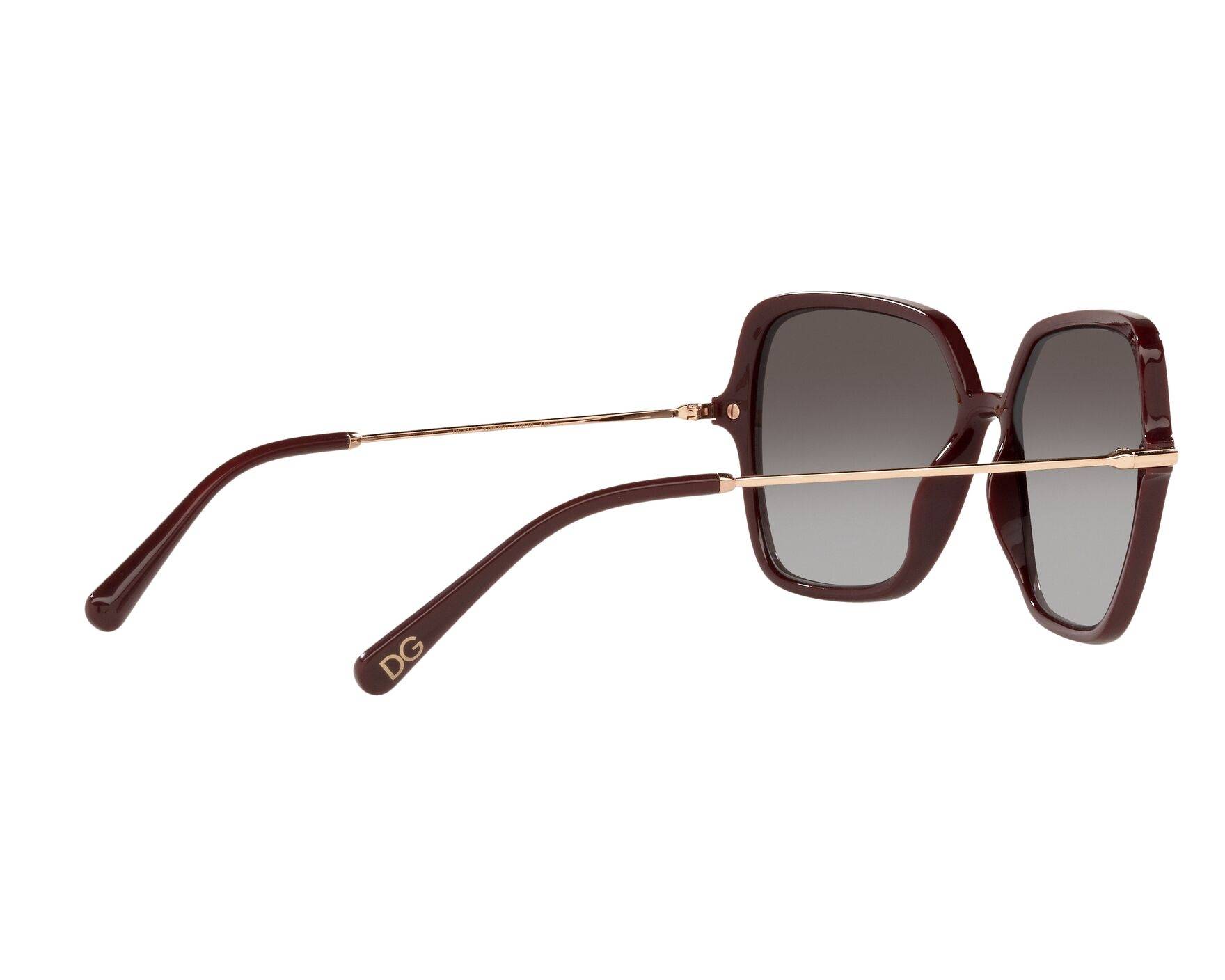 Dolce & Gabbana sunglasses DG6157 32858G