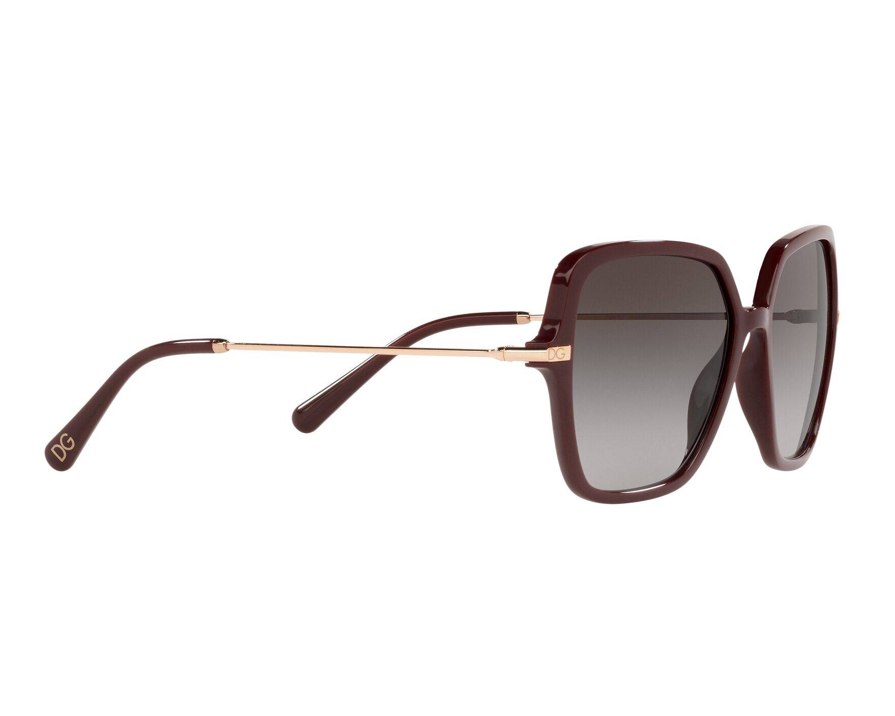 Dolce & Gabbana sunglasses DG6157 32858G