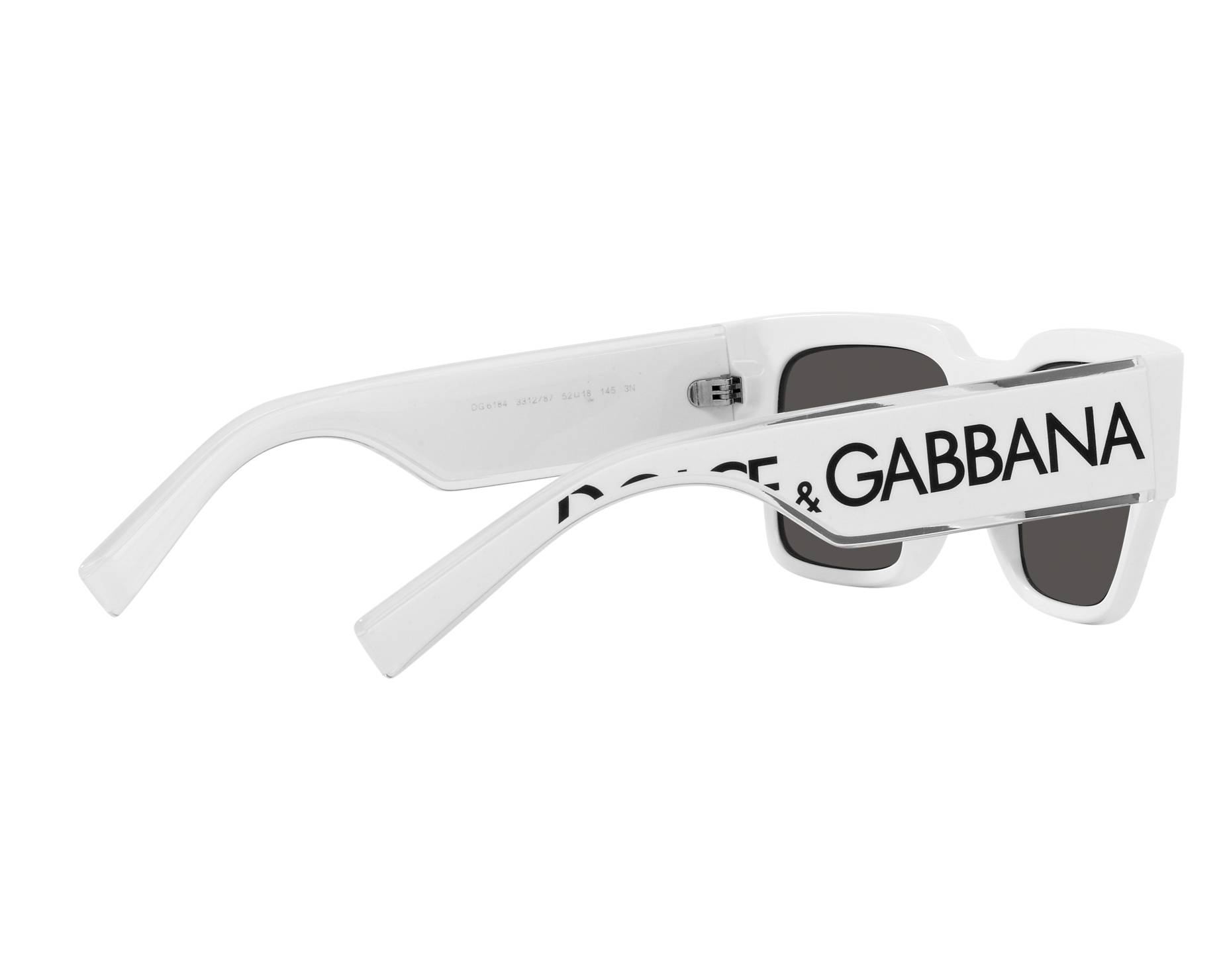 Dolce & Gabbana Sunglasses DG6184 331287