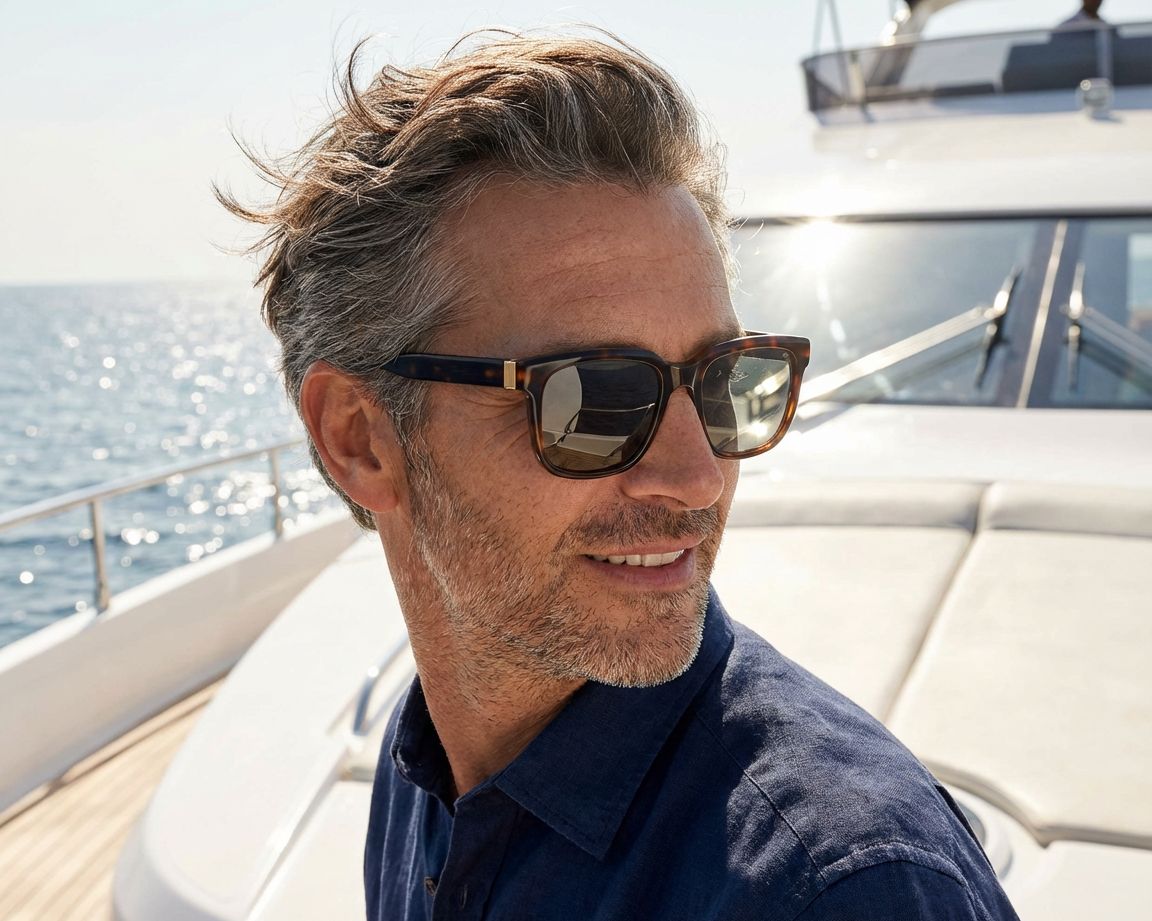 Dunhill Sunglasses DU0002S 002