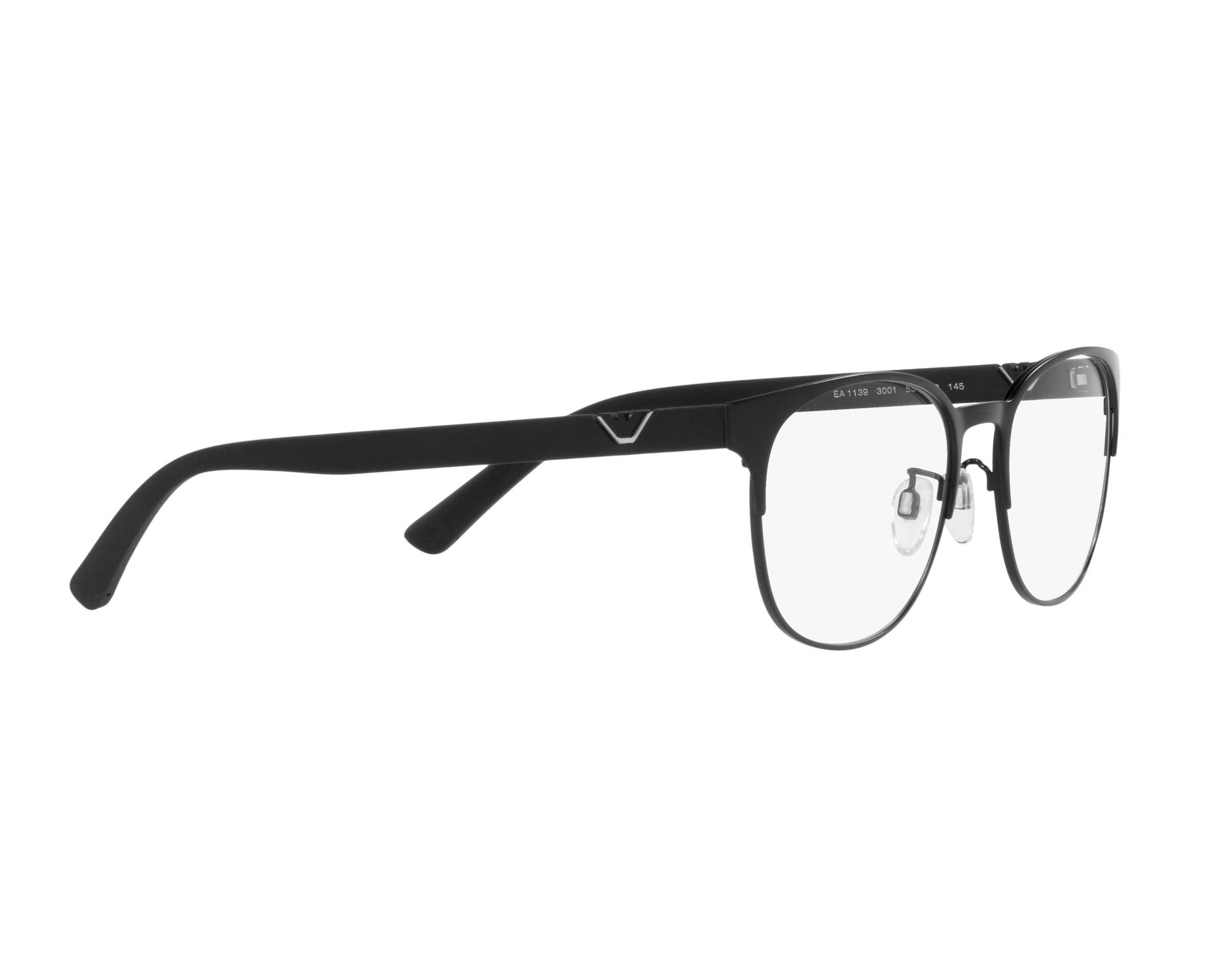 Emporio Armani Glasses EA1139 3001
