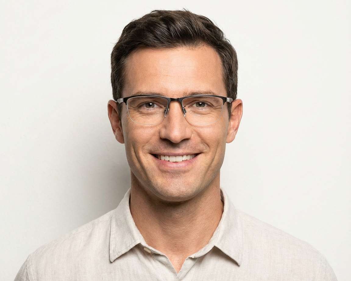 Emporio Armani Glasses EA1142 3003