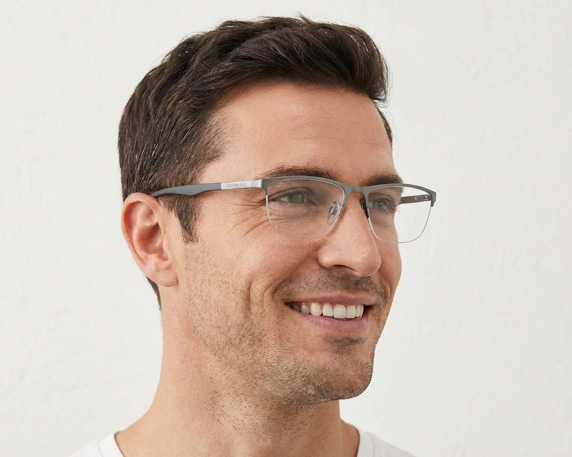 Emporio Armani Glasses EA1142 3003