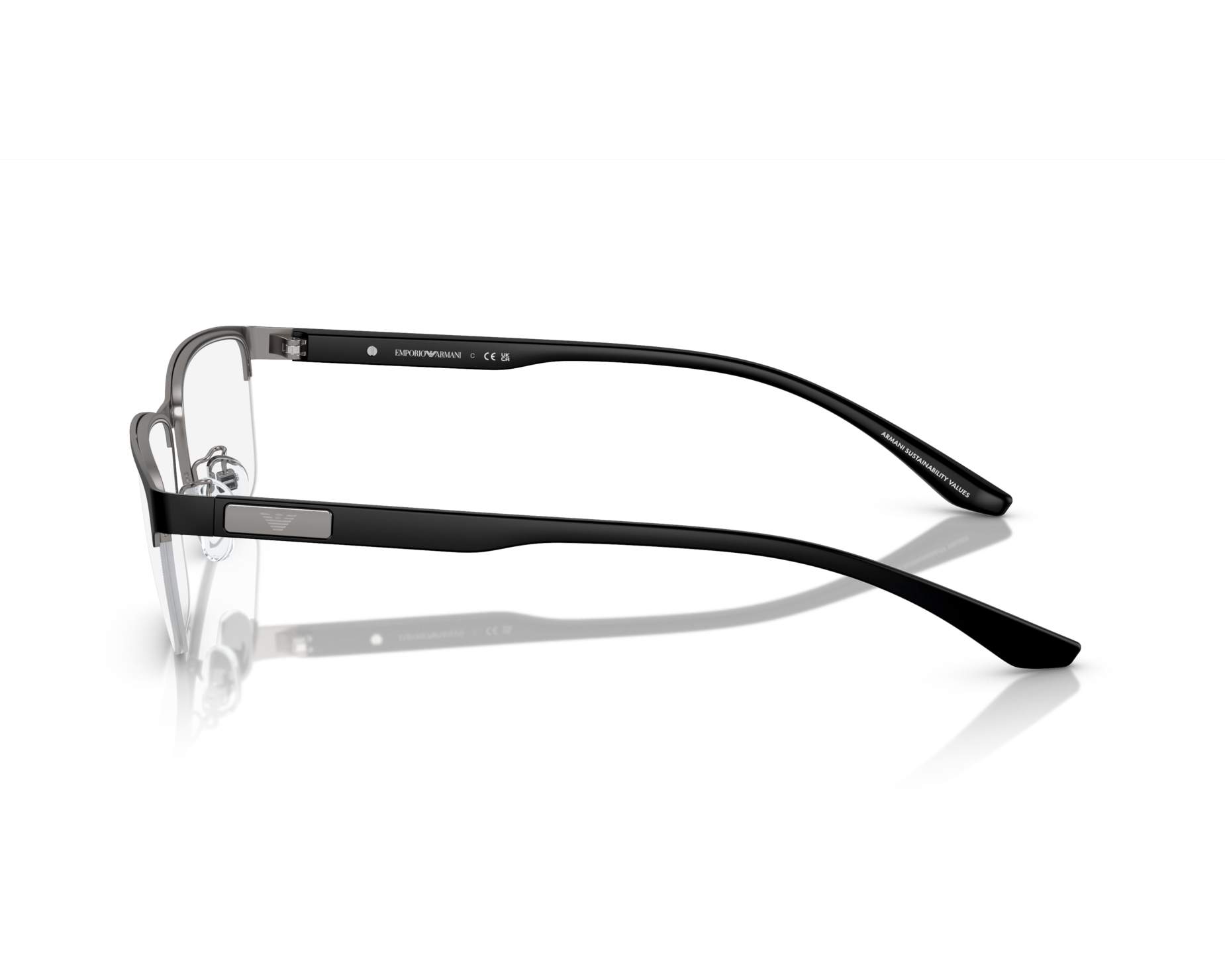 Emporio Armani Glasses EA1147 3365