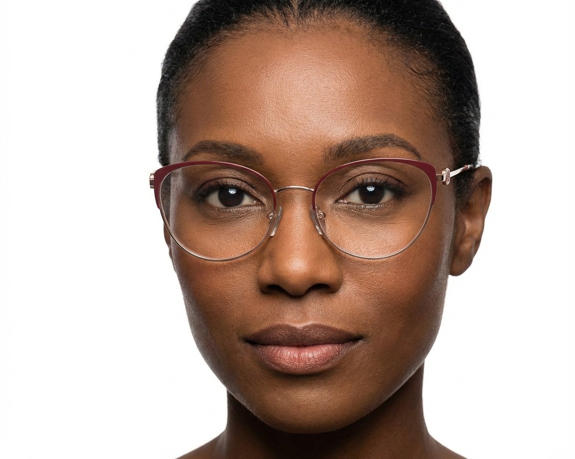 Emporio Armani Glasses EA1150 3268