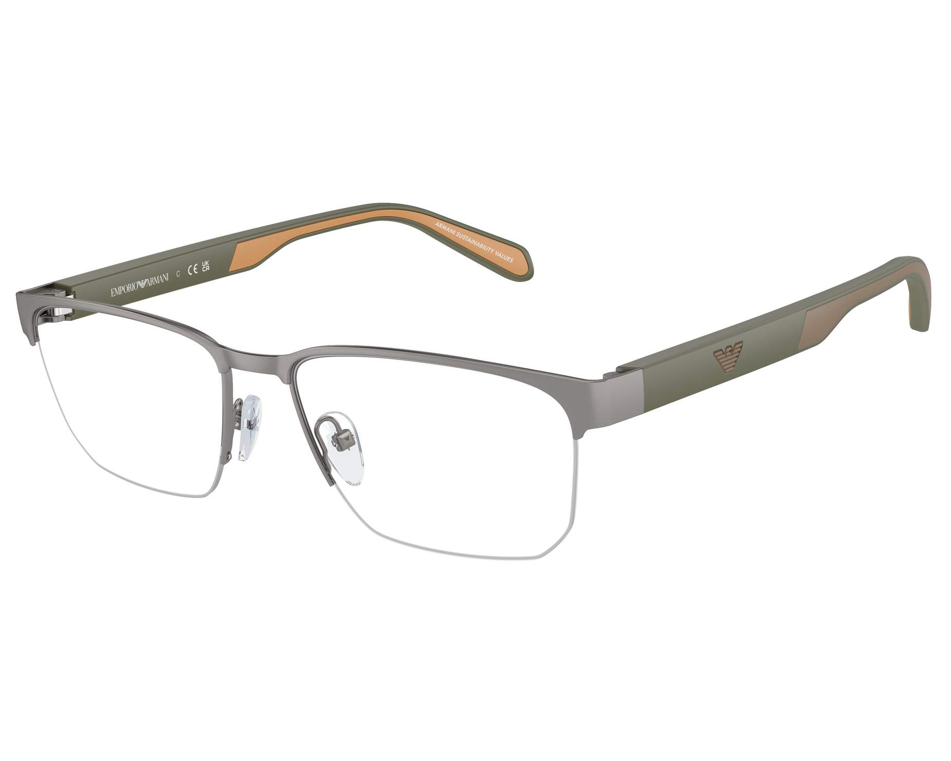 Emporio Armani EA1162 3003: Buy Online | Visionet
