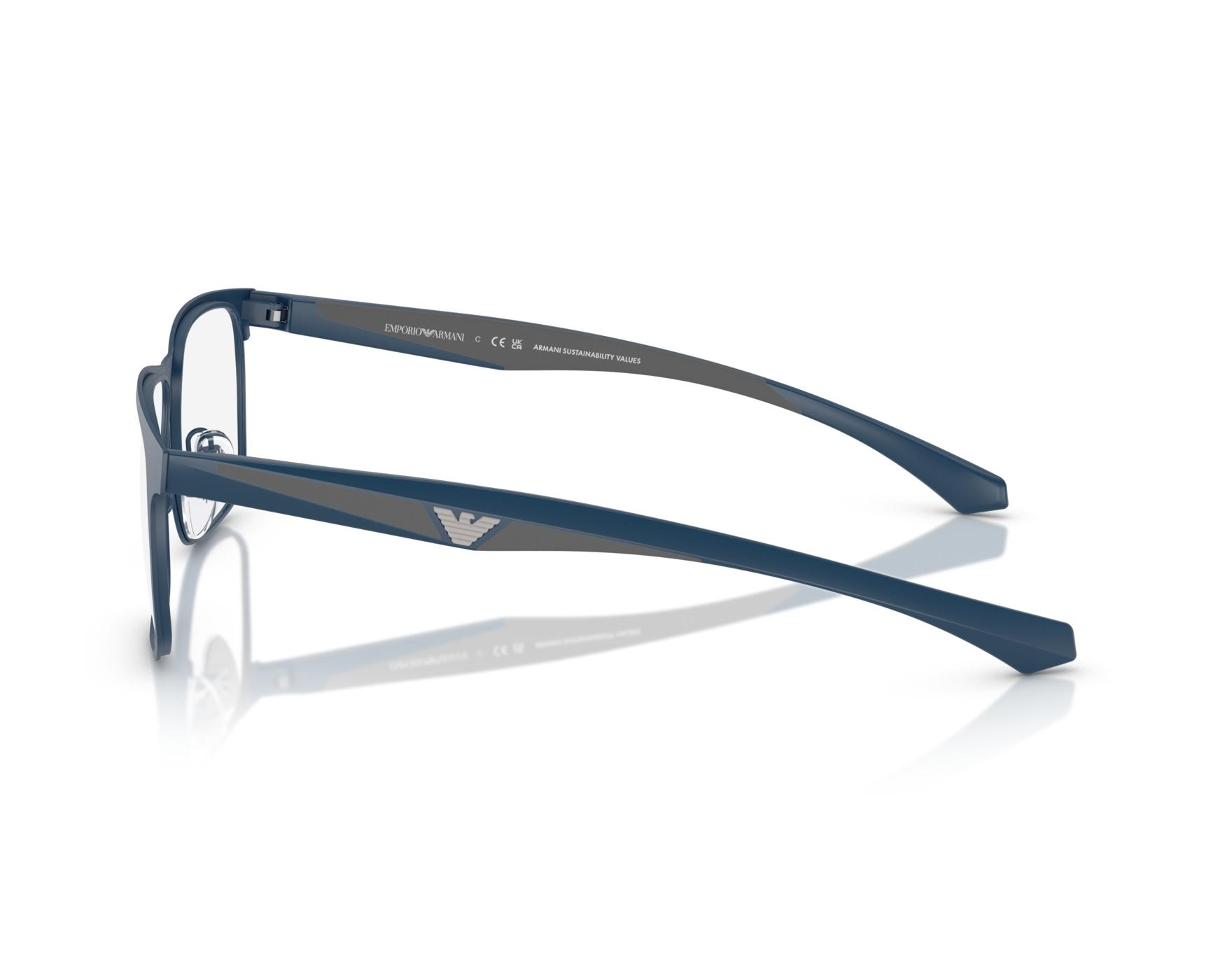 Emporio Armani Glasses EA1163 3389 display picture 2