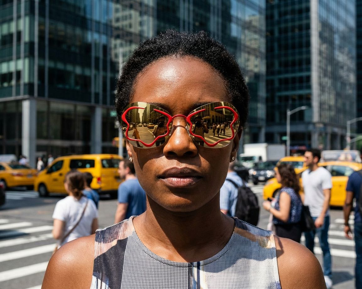 Emporio Armani Sunglasses EA-2060 32147l