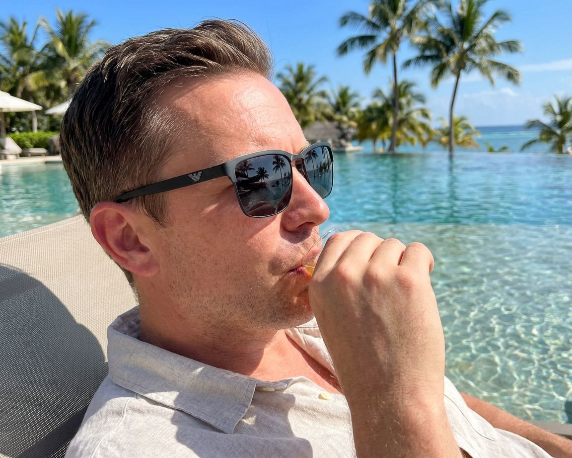 Emporio Armani Sunglasses EA-2087 301487
