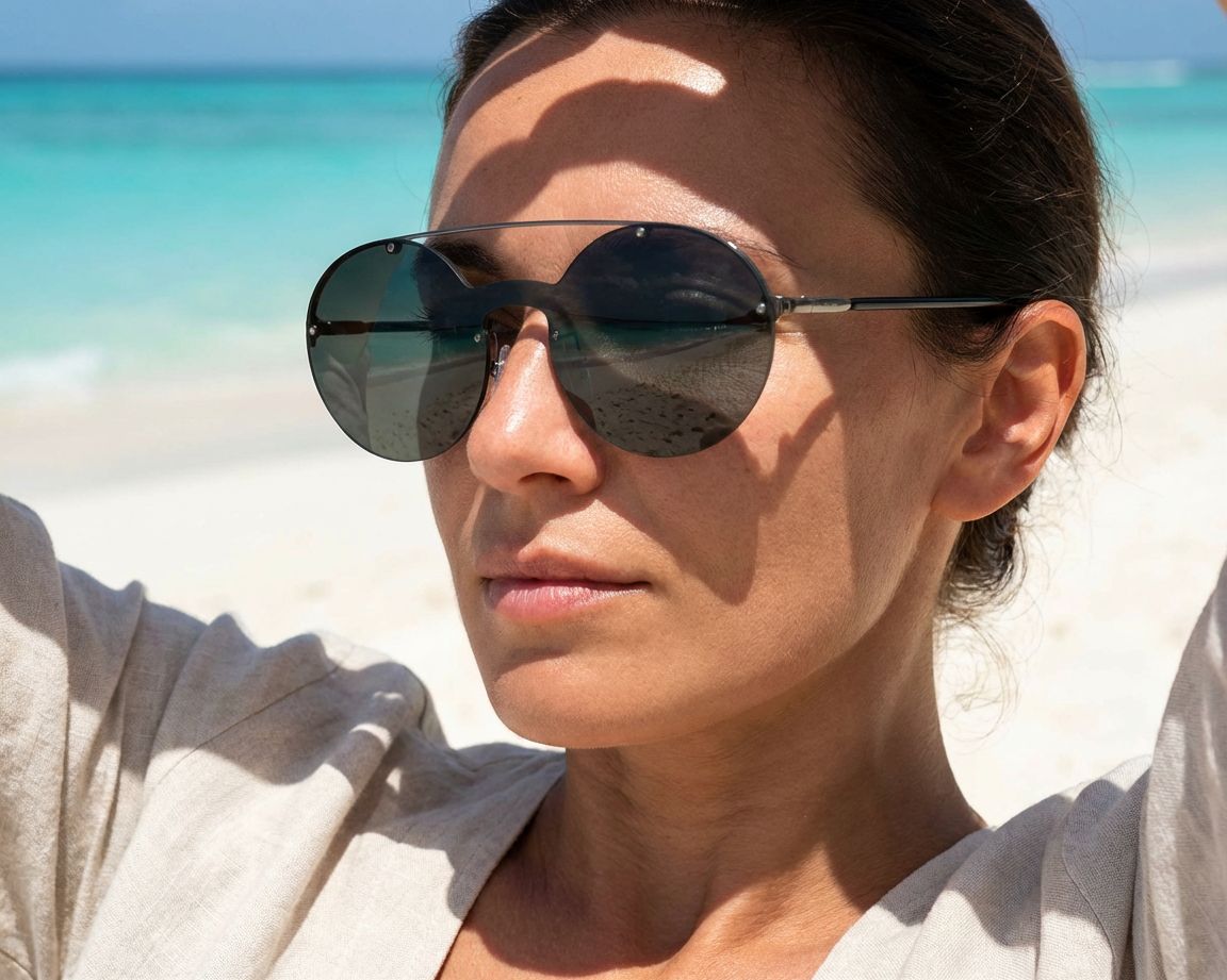 Emporio Armani Sunglasses EA-2088 301087