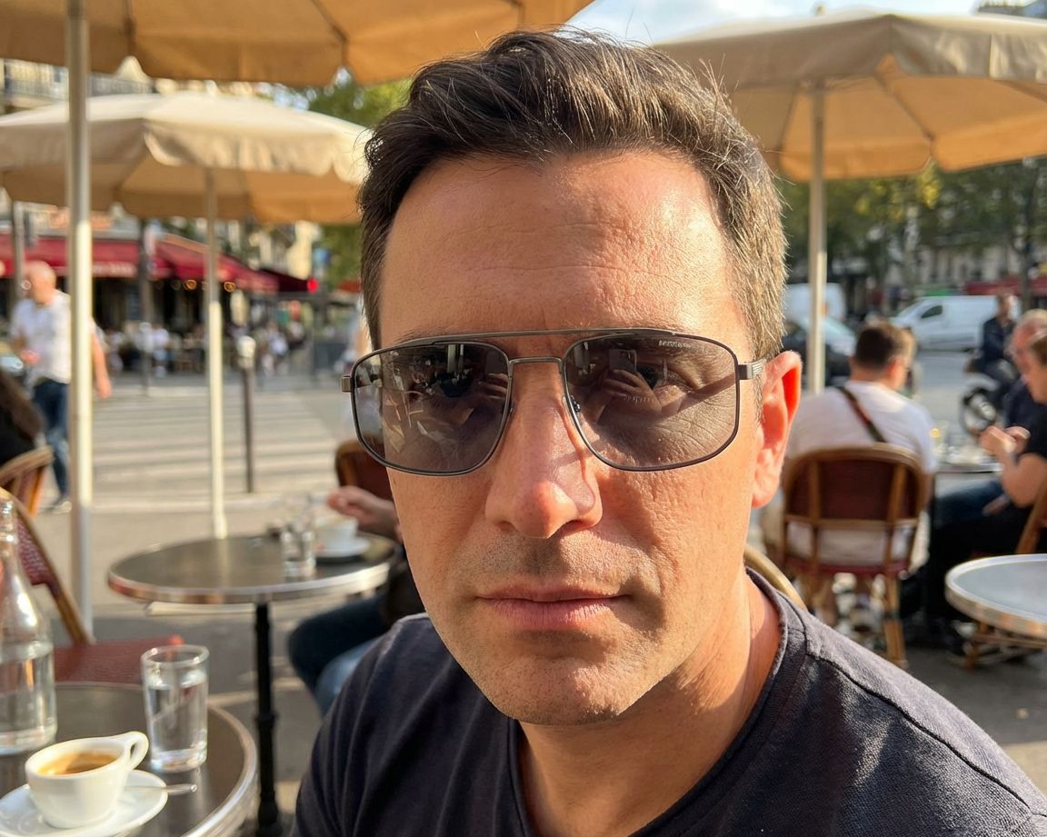 Emporio Armani Sunglasses EA2139 300387
