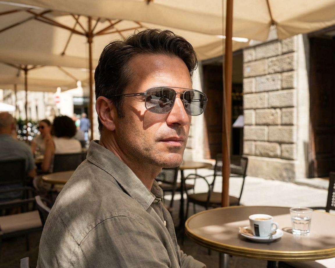 Emporio Armani Sunglasses EA2139 300387