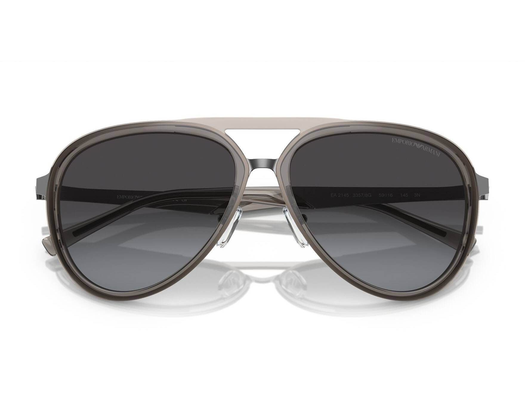 Emporio Armani Sunglasses EA2145 33578G